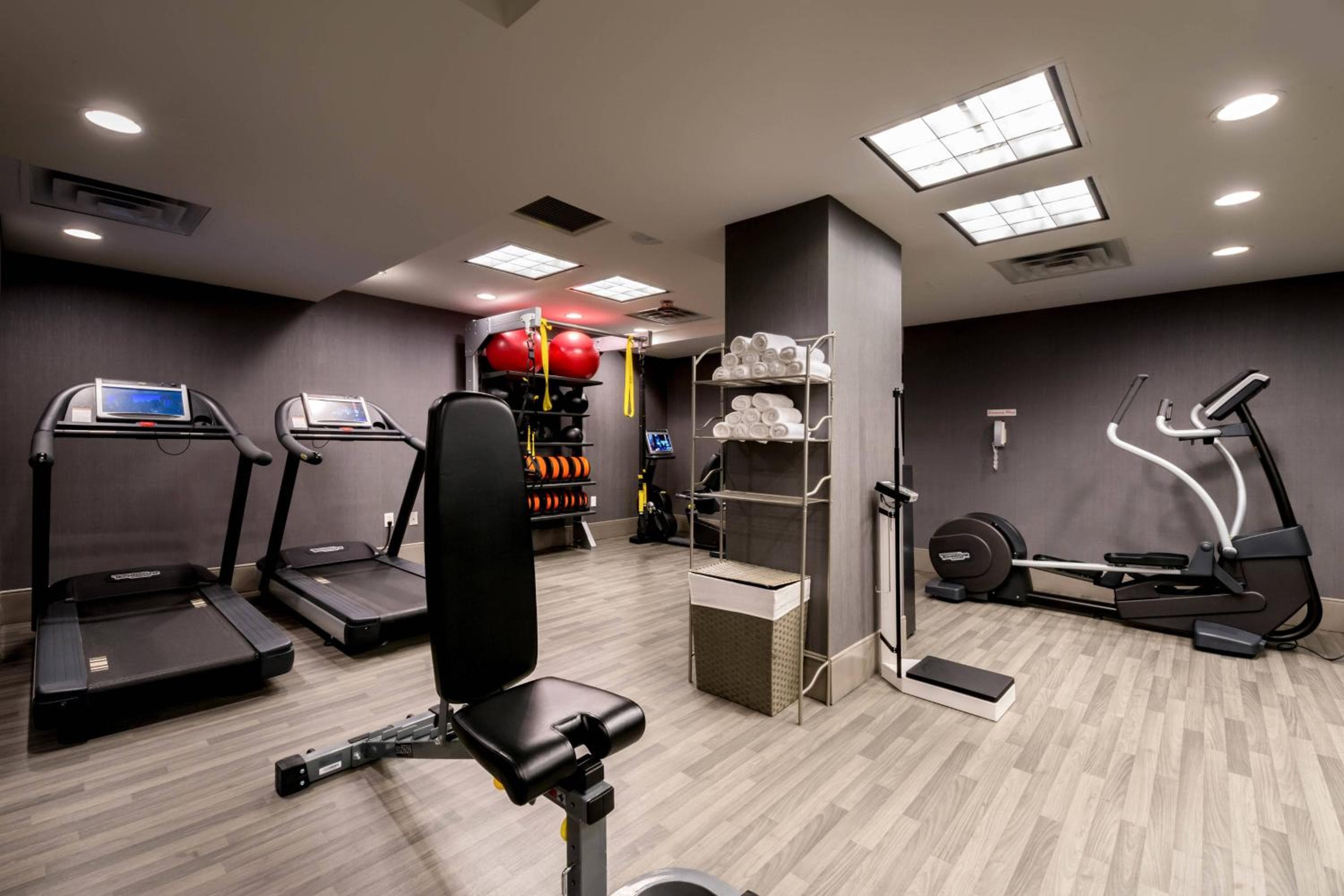 Fairfield By Marriott New York Manhattan Times Square — 22
