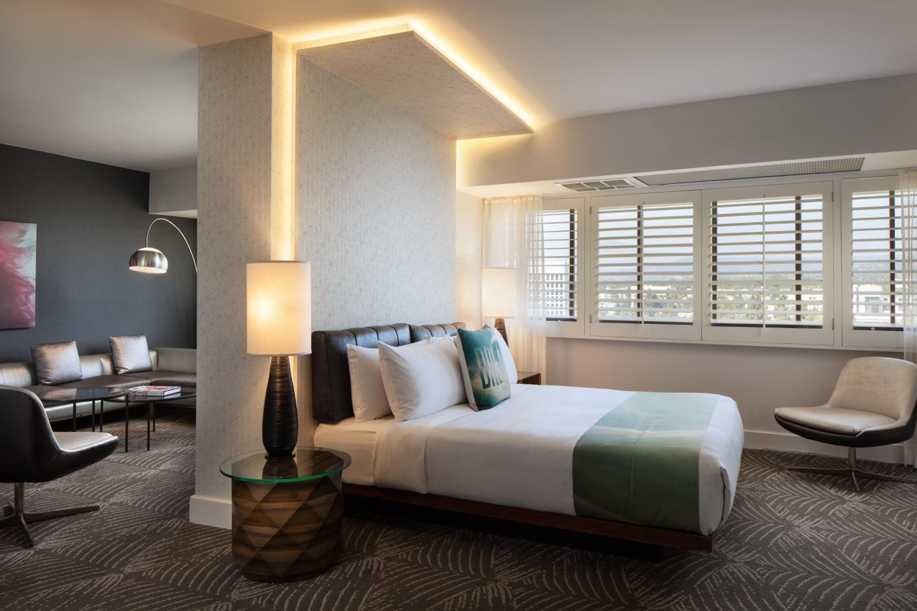 W Los Angeles – West Beverly Hills — 19
