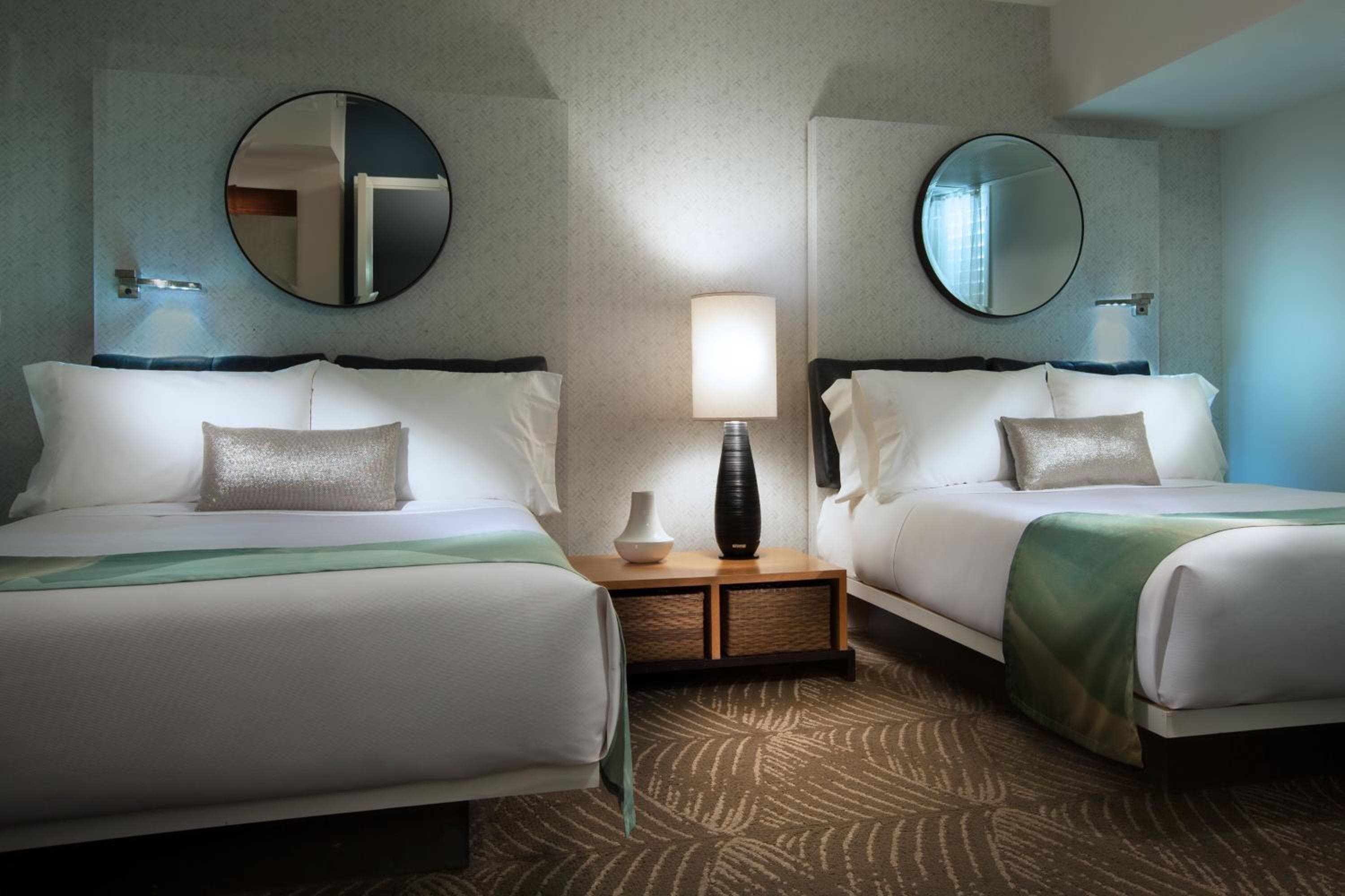 W Los Angeles – West Beverly Hills — 21