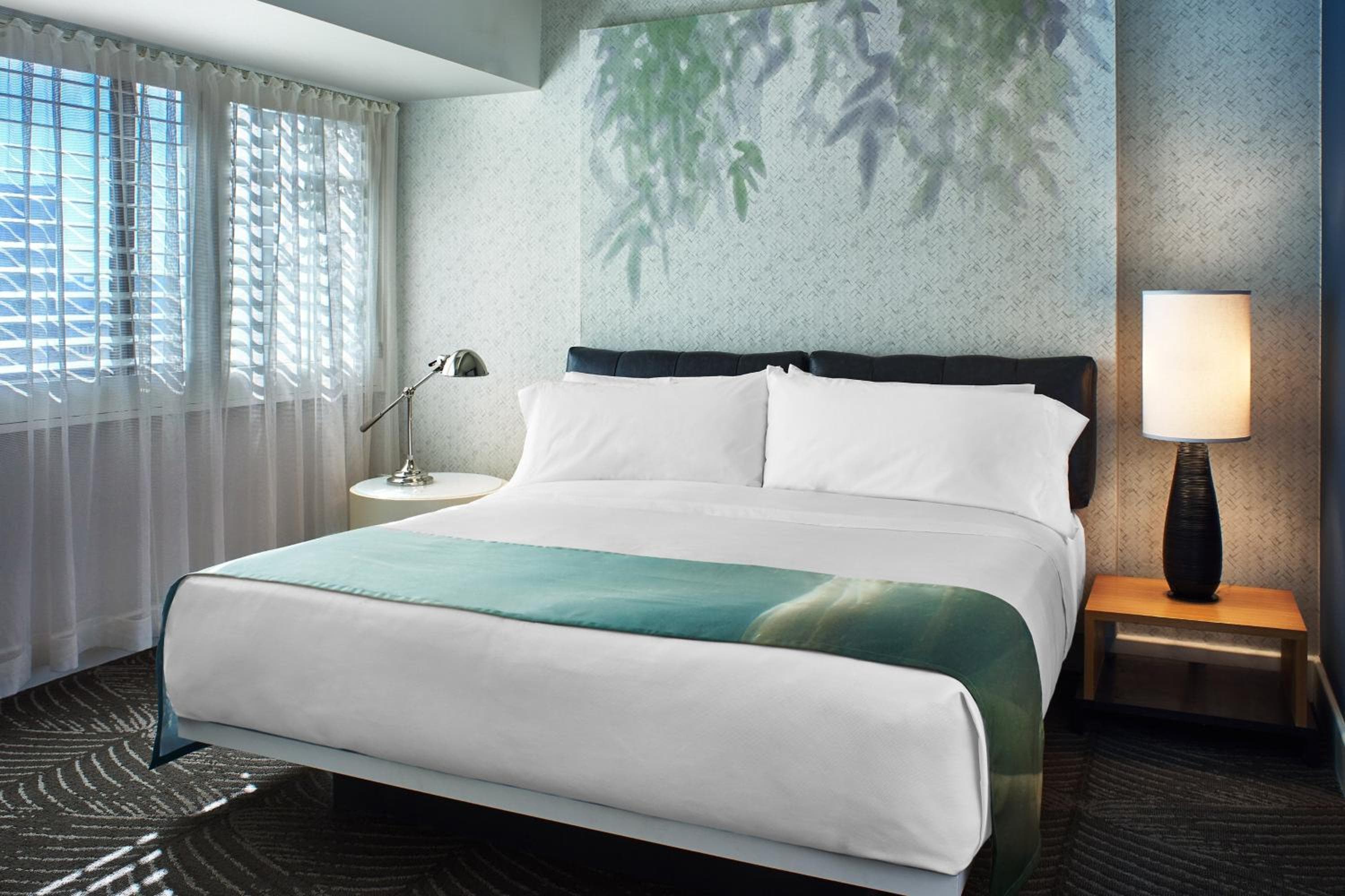 W Los Angeles – West Beverly Hills — 20