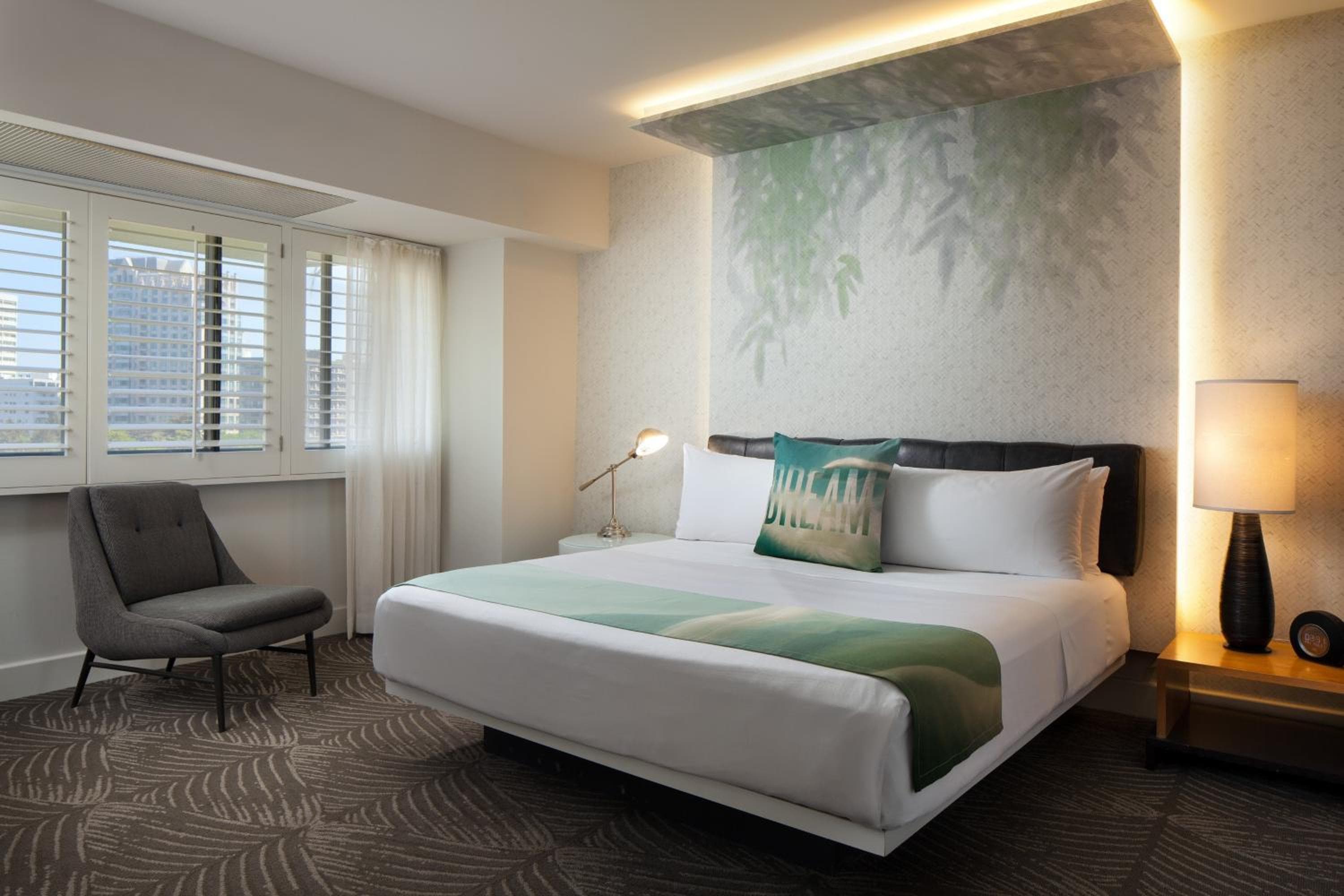 W Los Angeles – West Beverly Hills — 23
