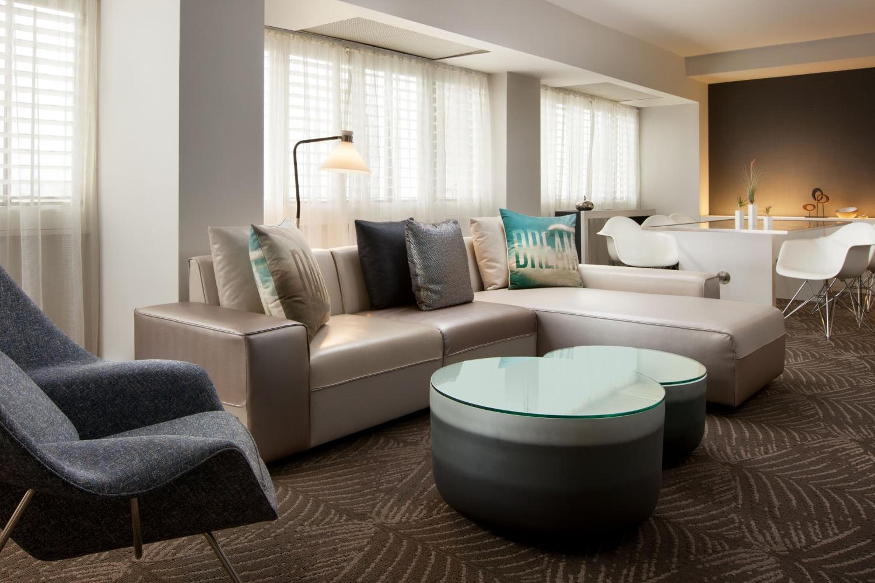 W Los Angeles – West Beverly Hills — 24