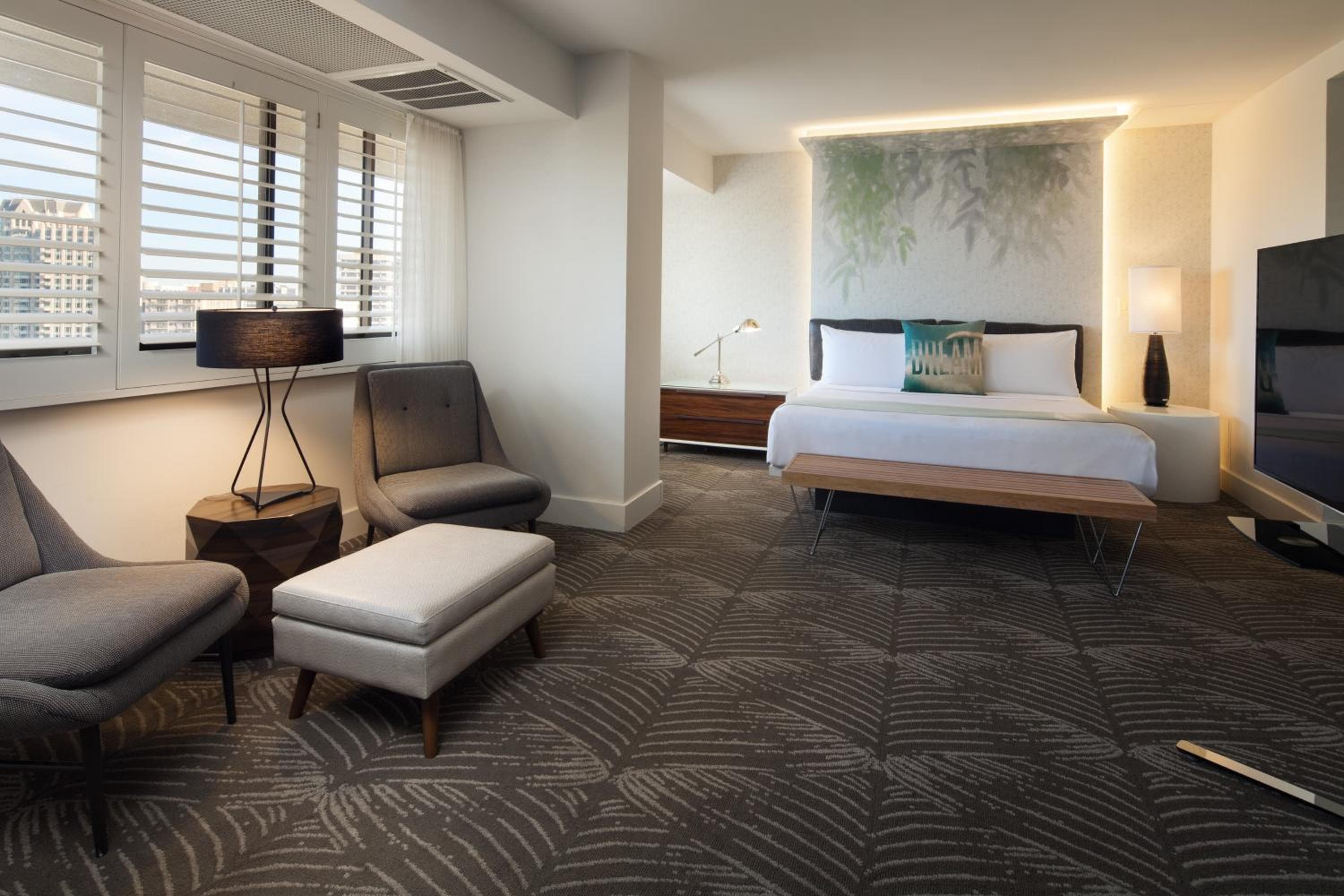 W Los Angeles – West Beverly Hills — 22