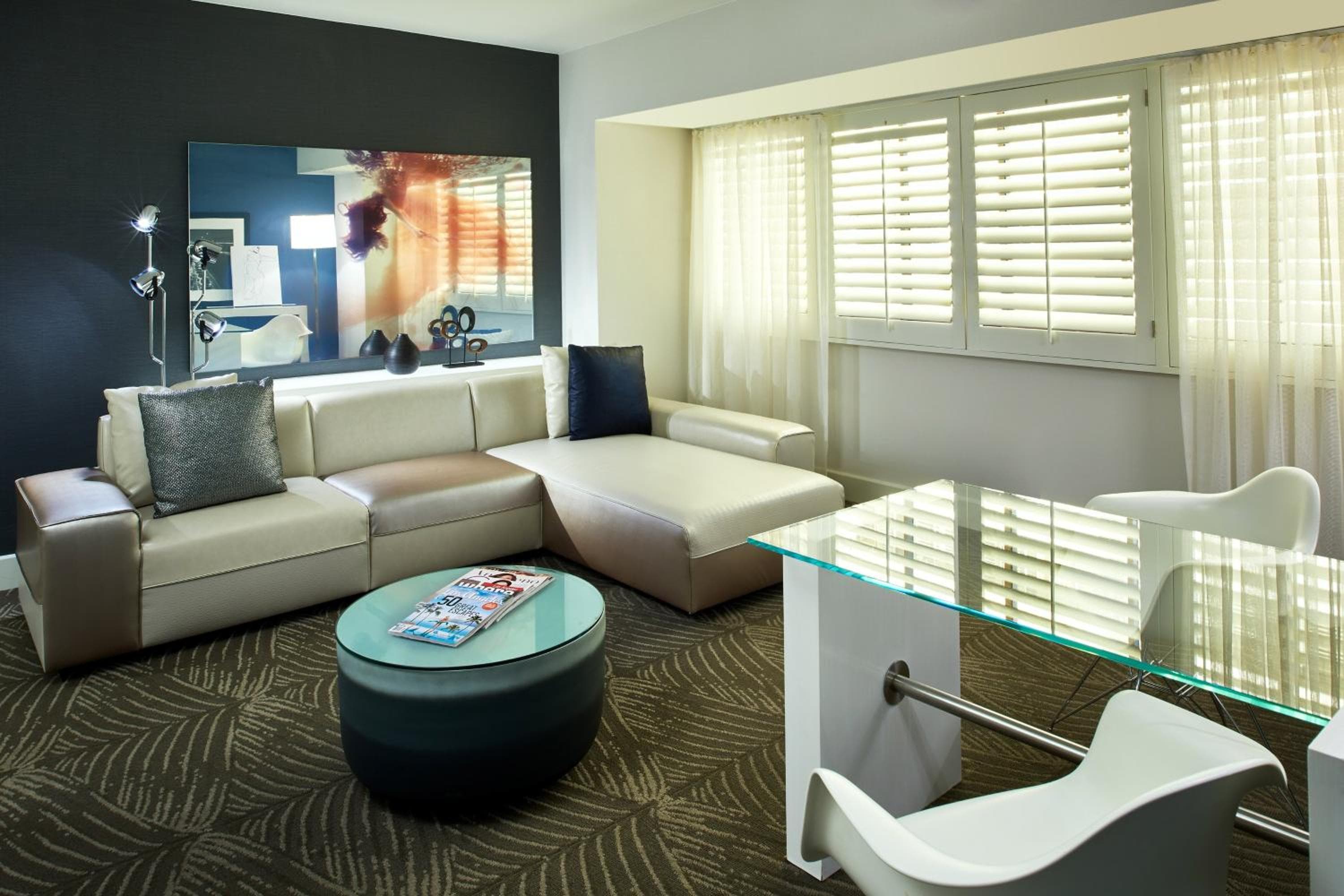 W Los Angeles – West Beverly Hills — 25