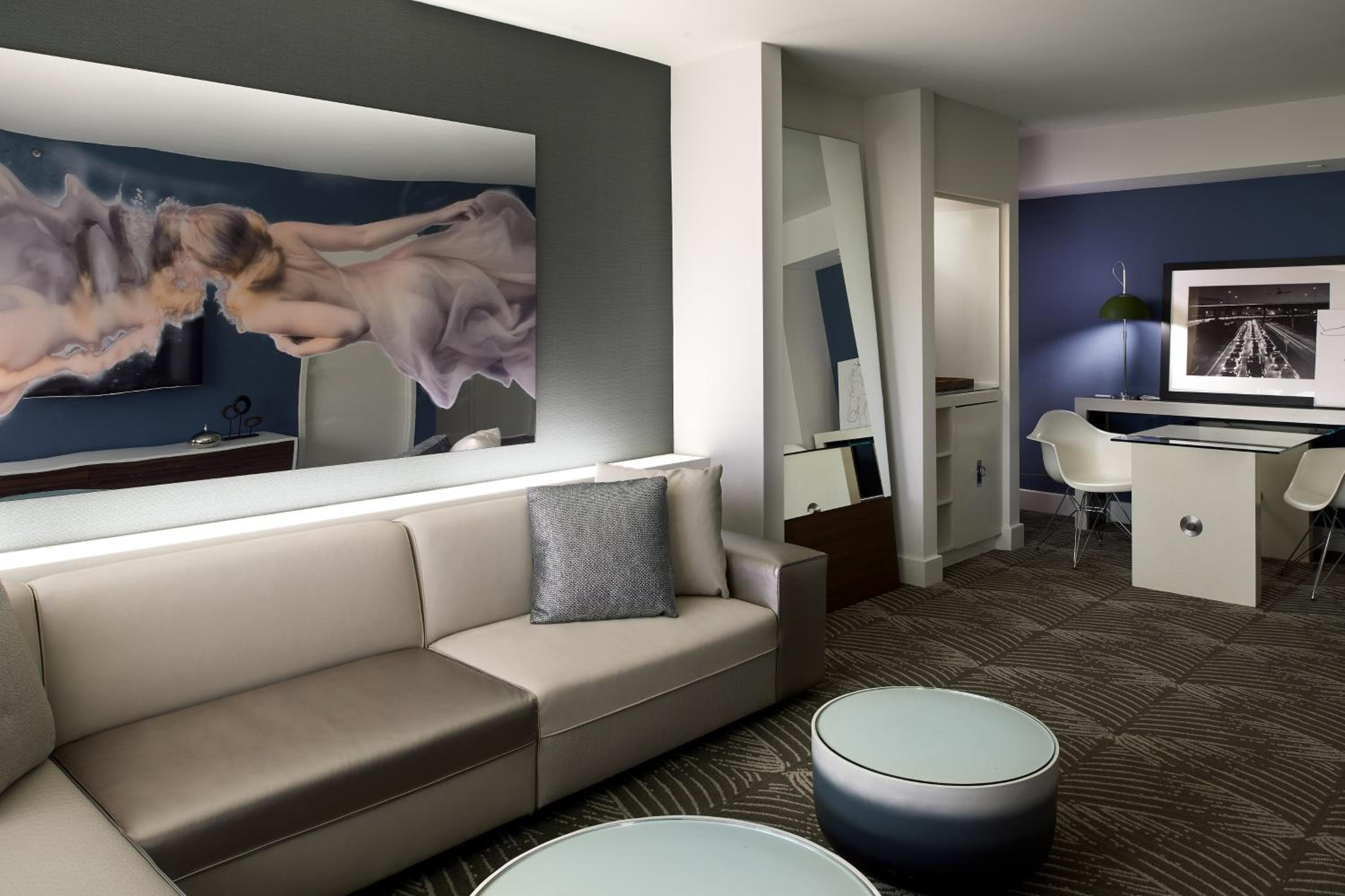 W Los Angeles – West Beverly Hills — 26
