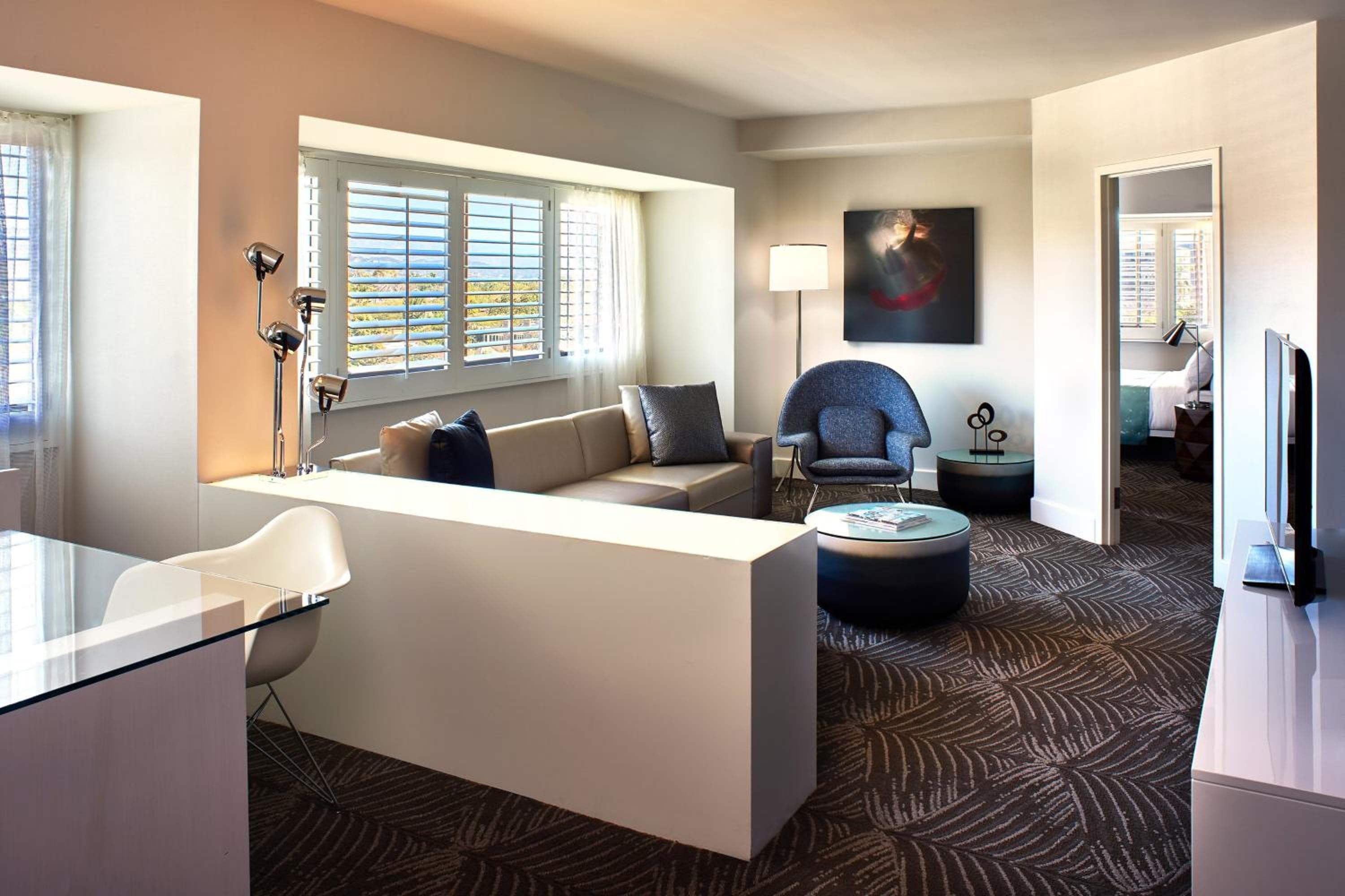 W Los Angeles – West Beverly Hills — 27