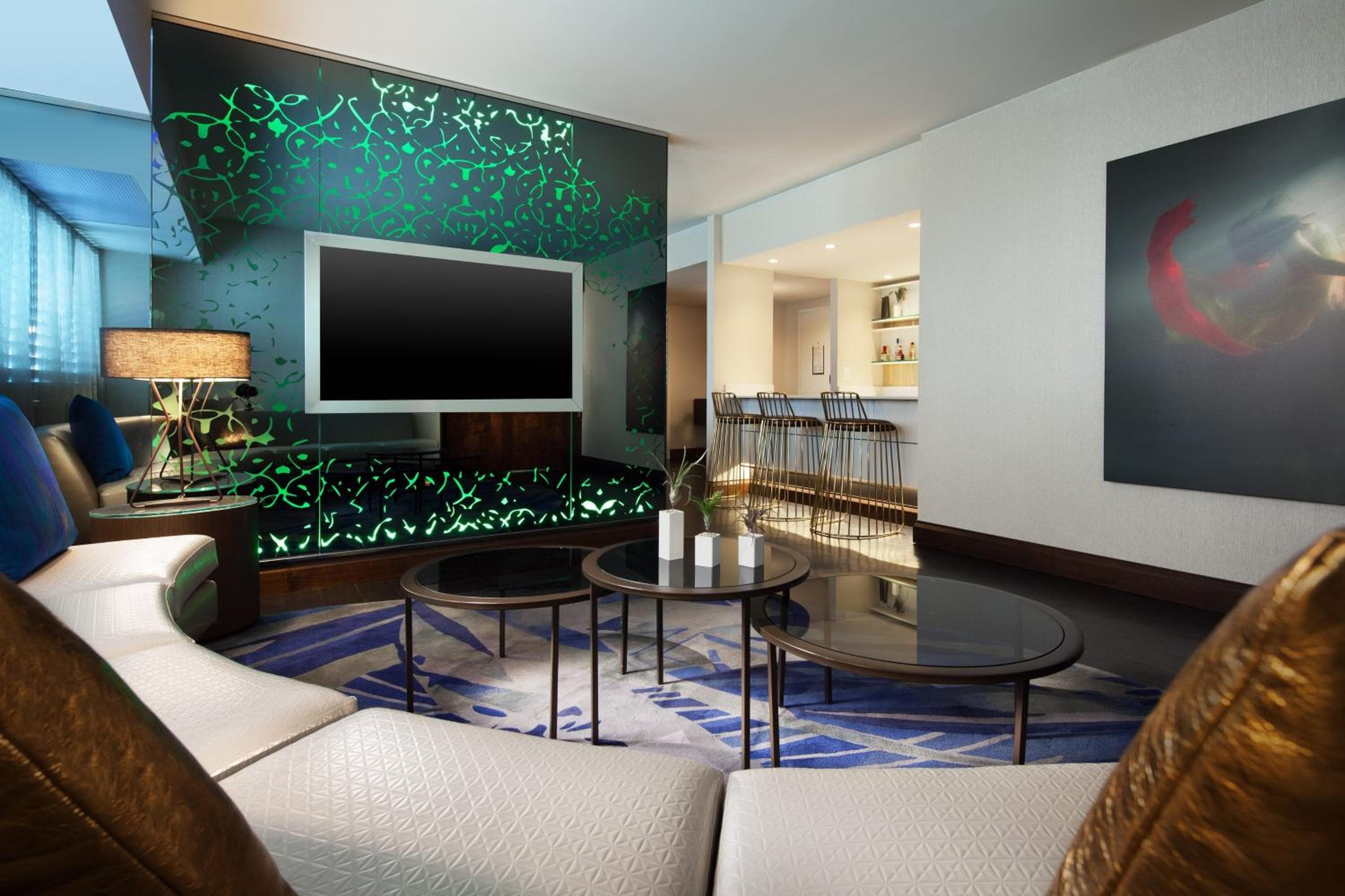 W Los Angeles – West Beverly Hills — 18