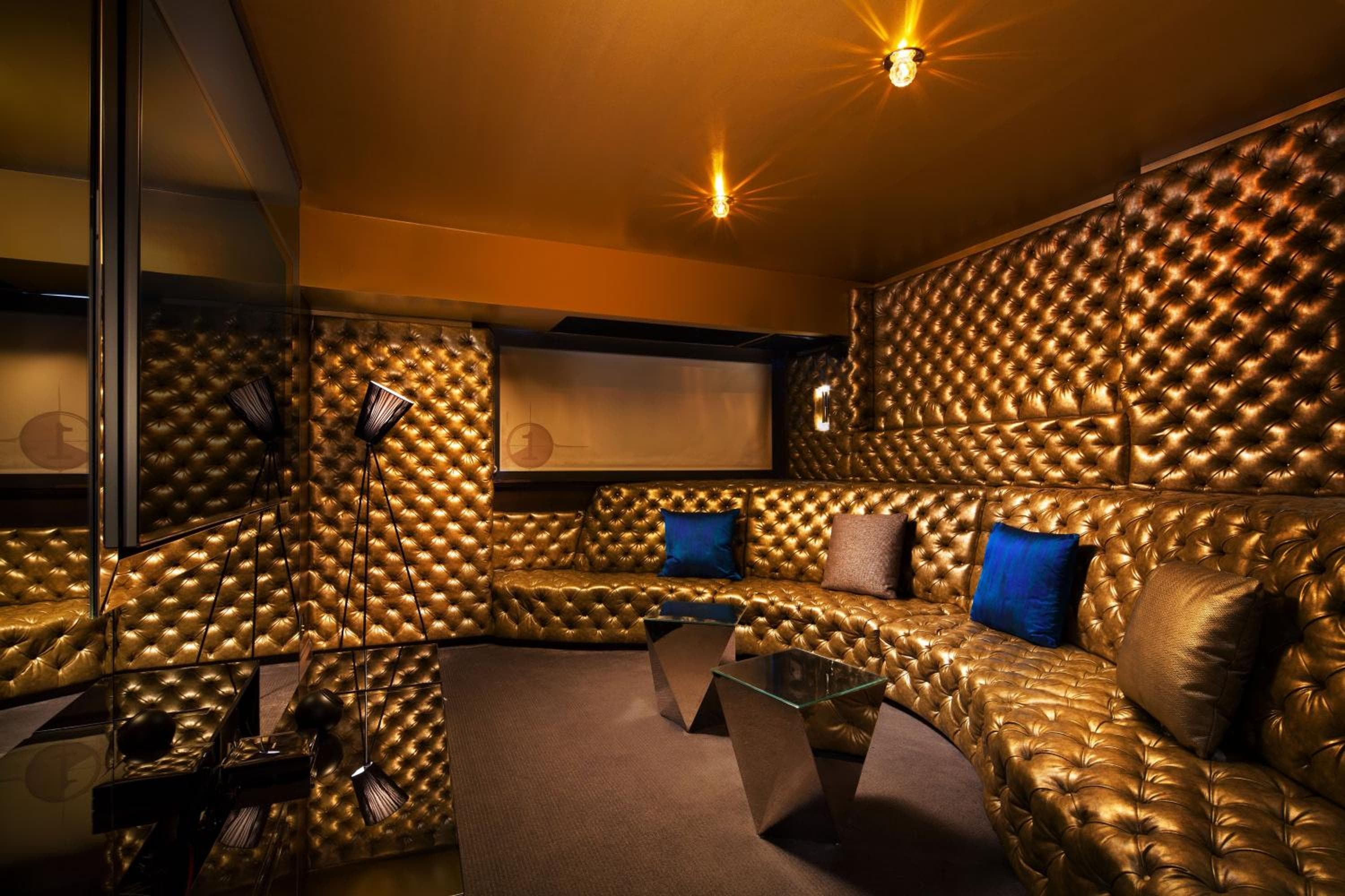 W Los Angeles – West Beverly Hills — 20
