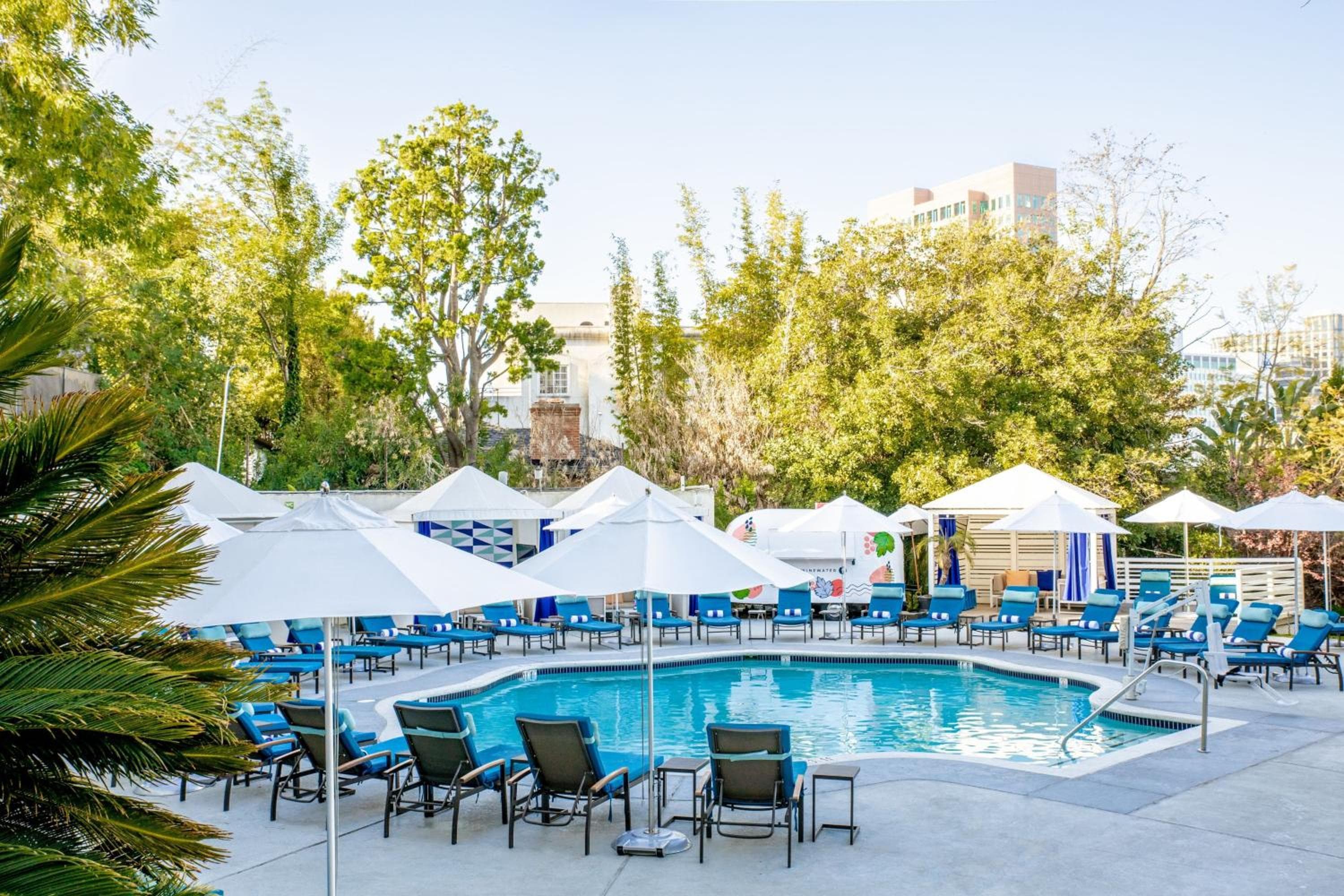 W Los Angeles – West Beverly Hills — 2