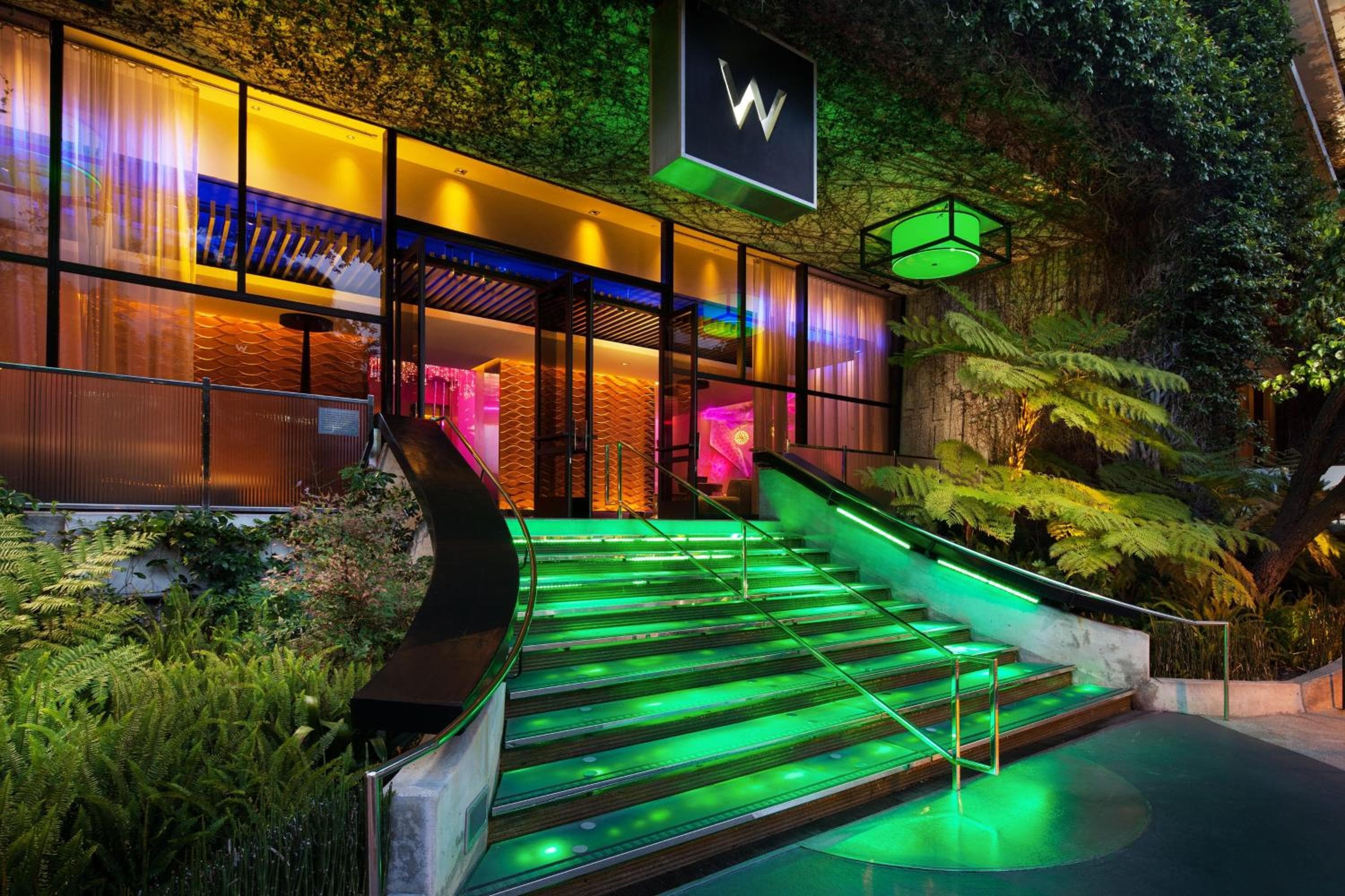 W Los Angeles – West Beverly Hills — 3
