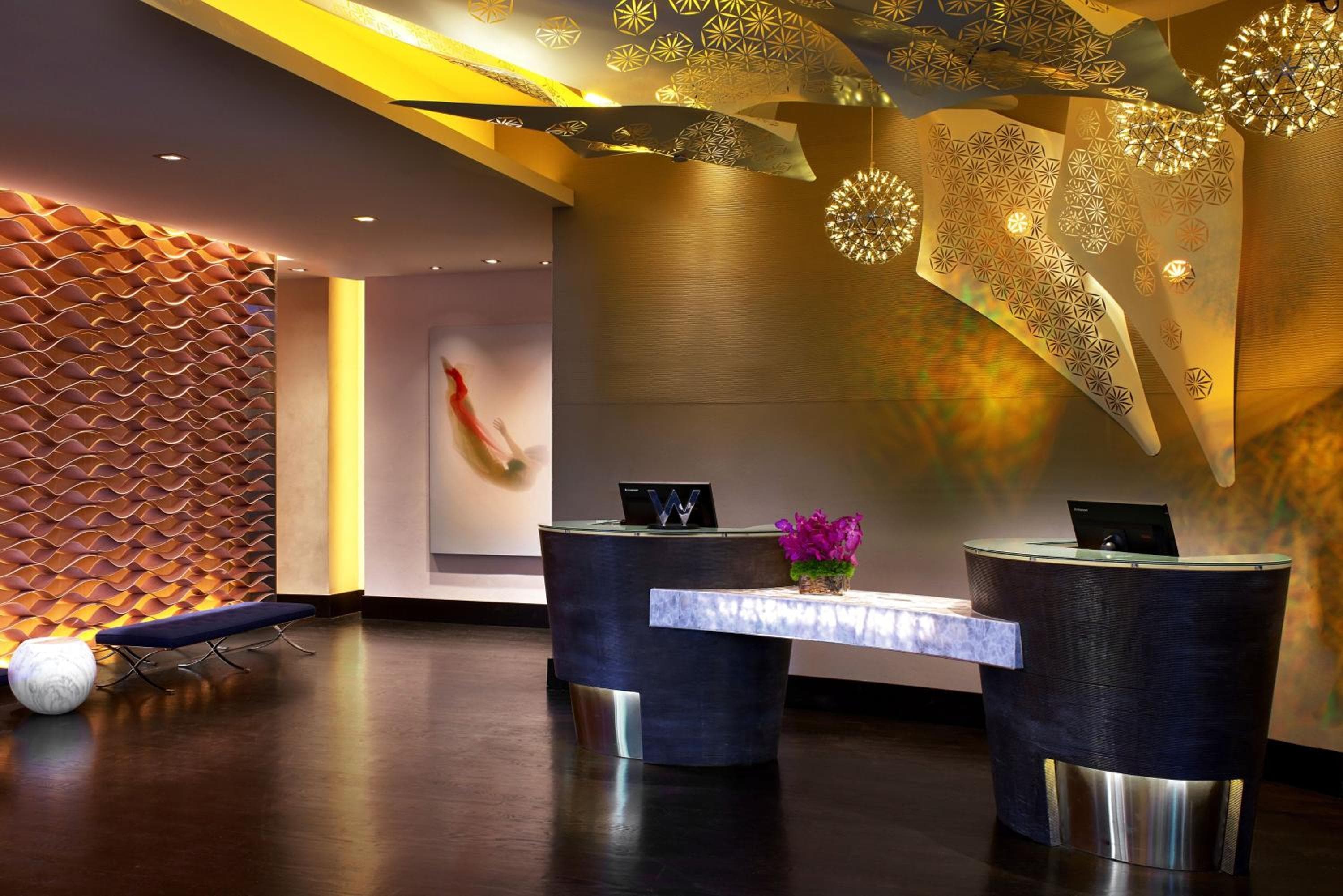 W Los Angeles – West Beverly Hills — 4