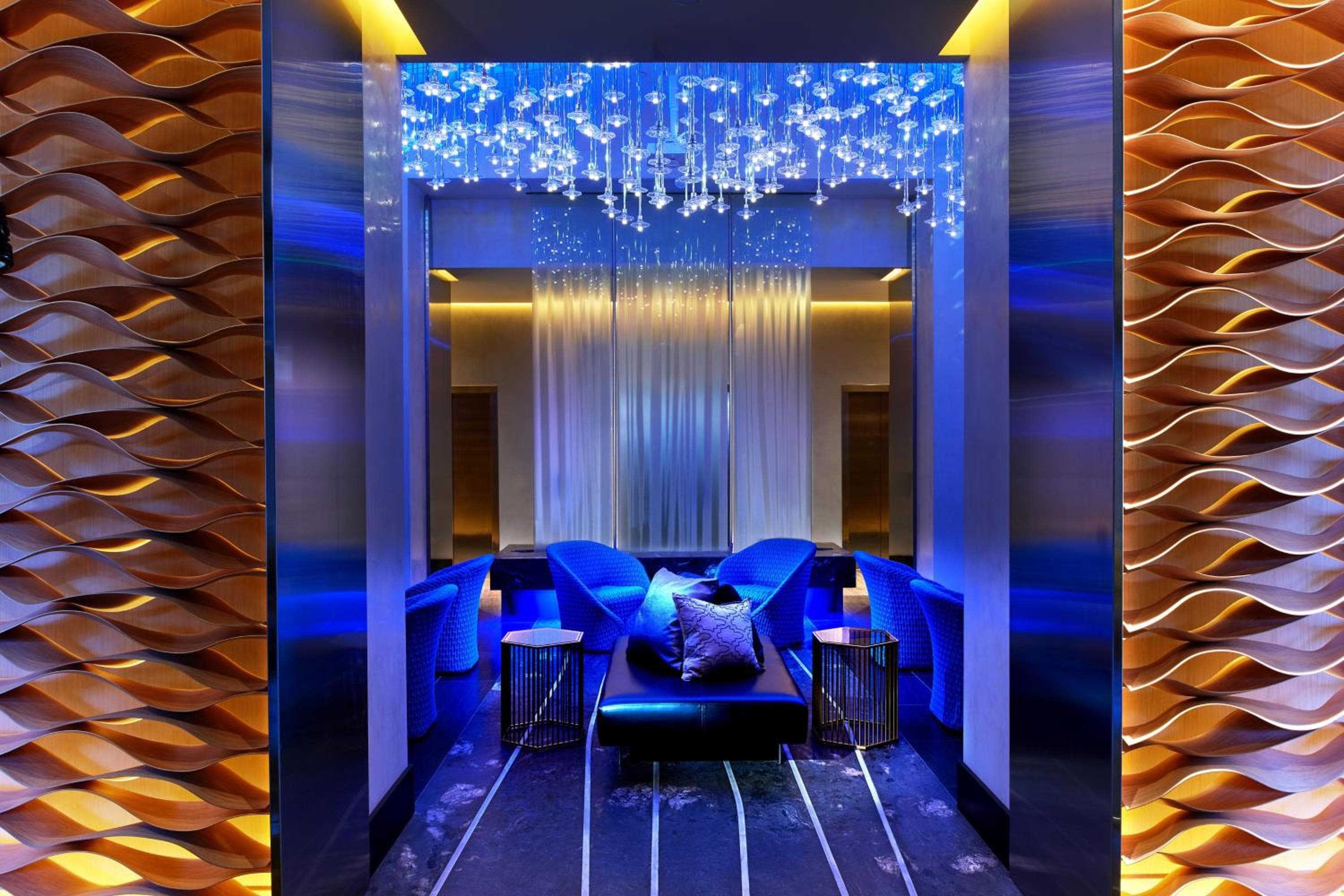 W Los Angeles – West Beverly Hills — 5