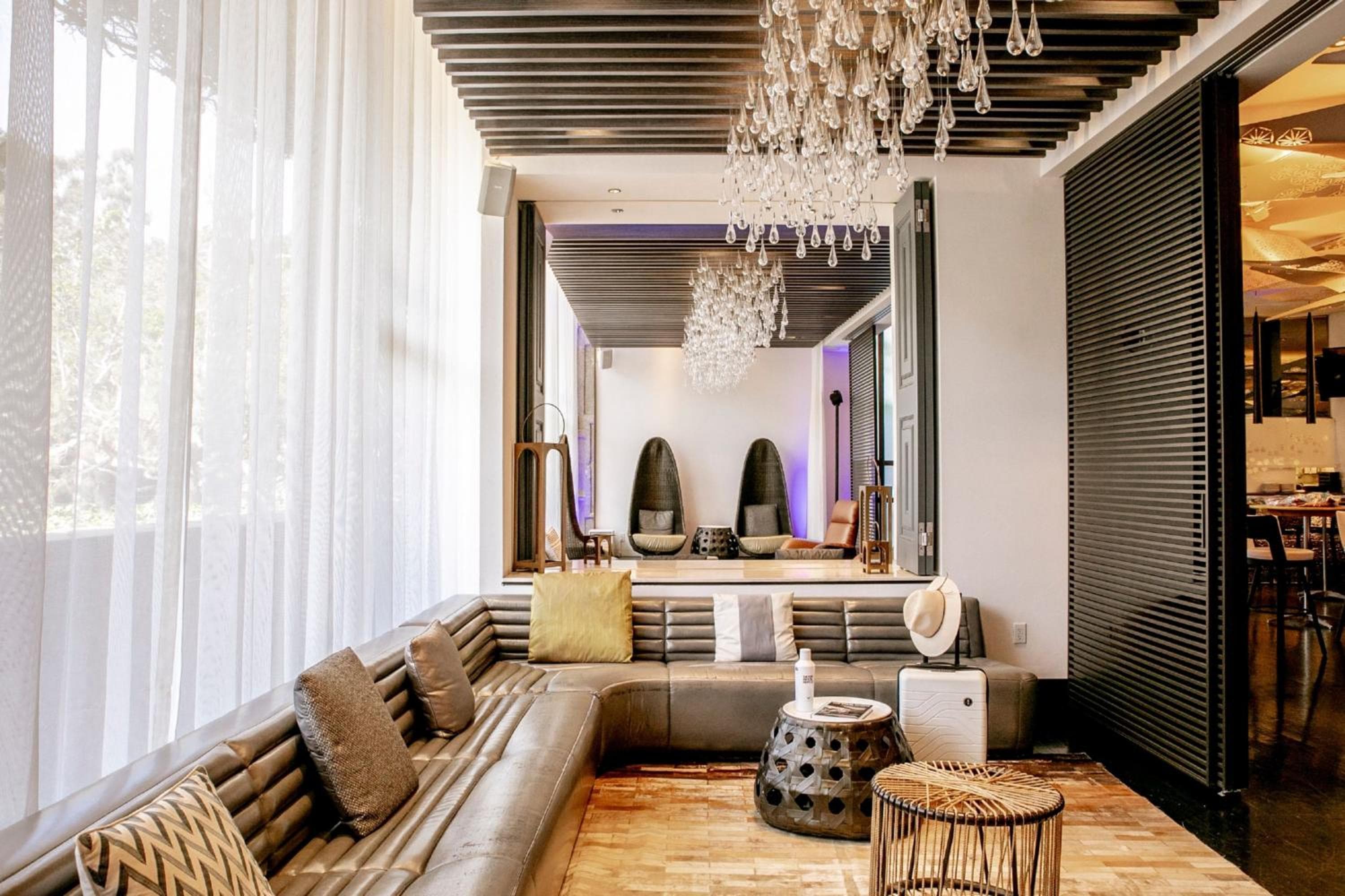 W Los Angeles – West Beverly Hills — 6
