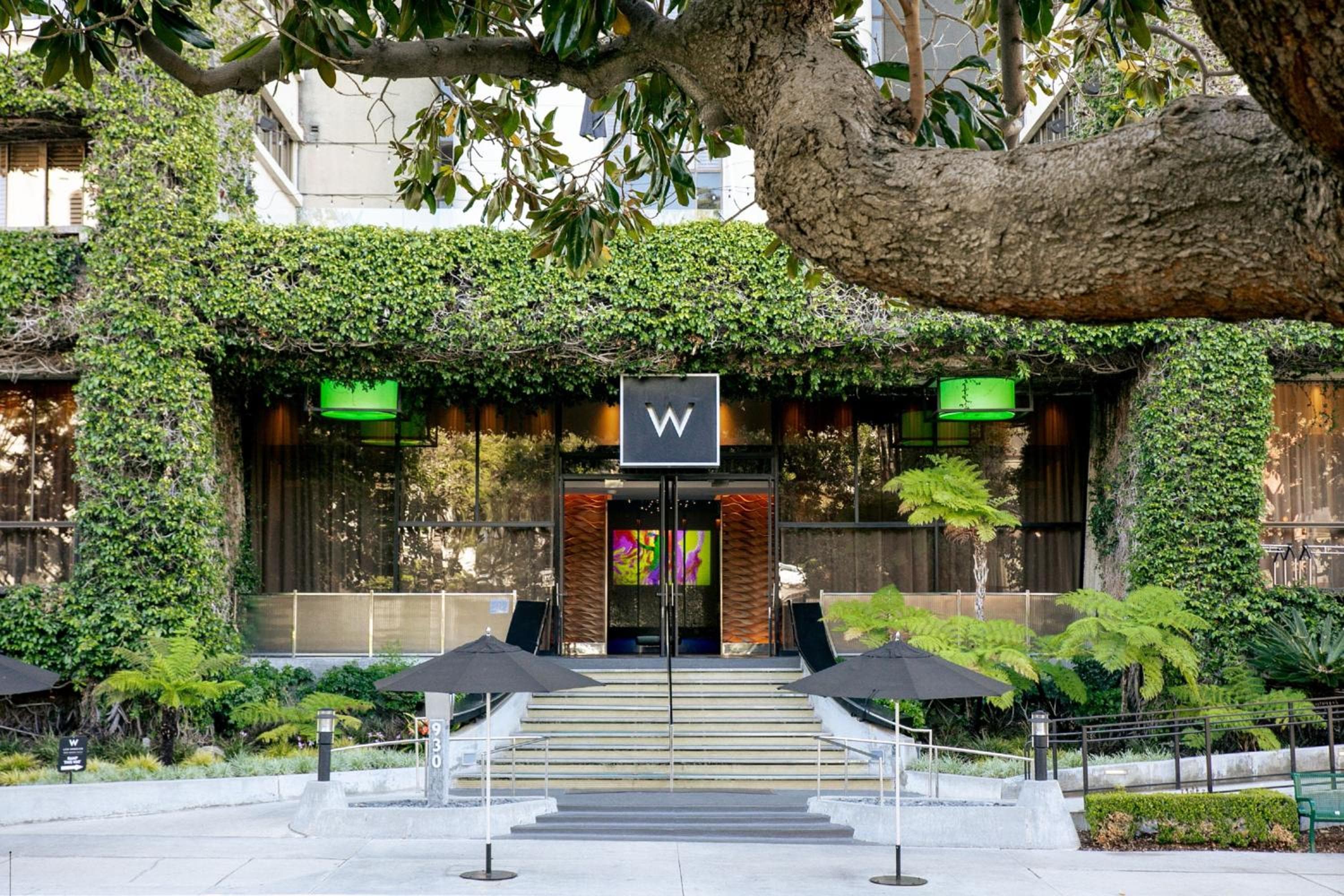 W Los Angeles – West Beverly Hills — 1