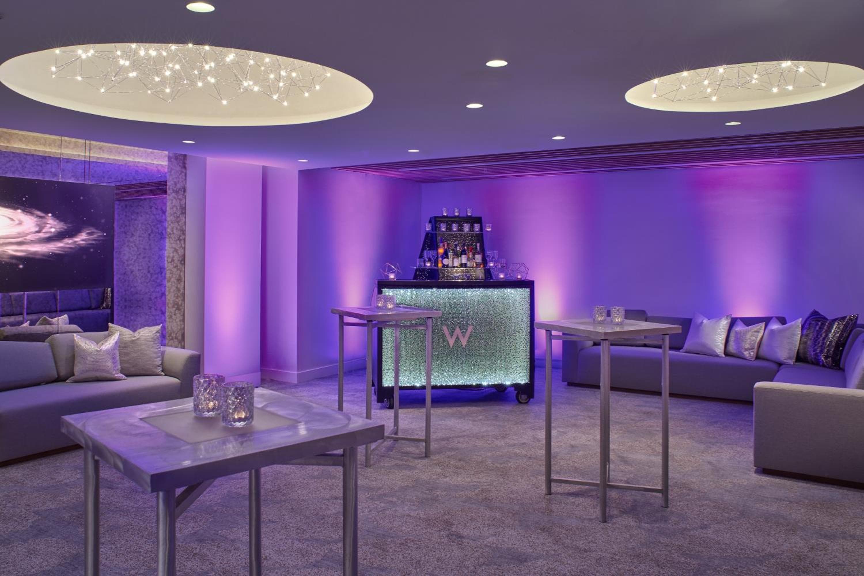 W Los Angeles – West Beverly Hills — 9