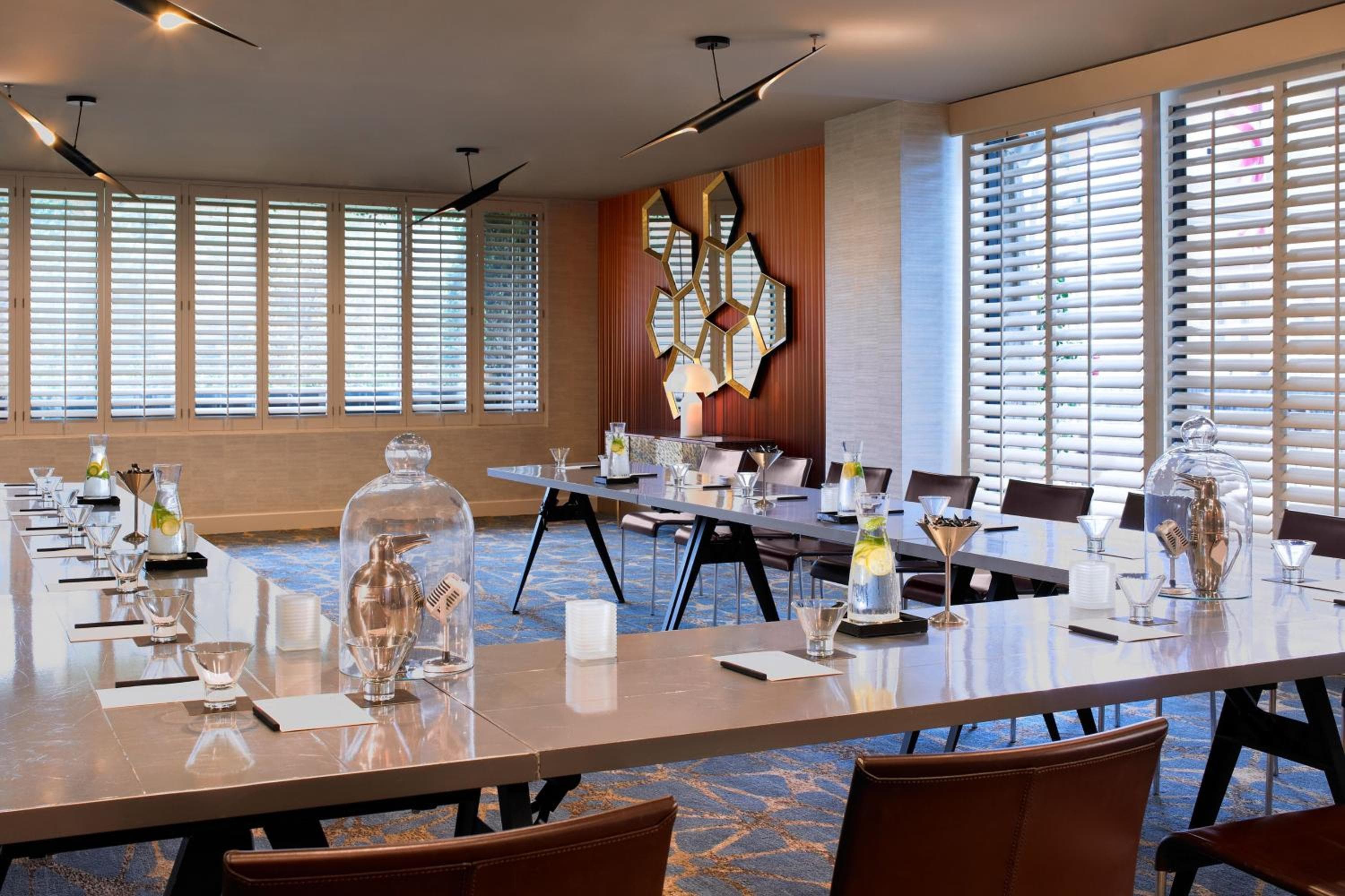 W Los Angeles – West Beverly Hills — 23