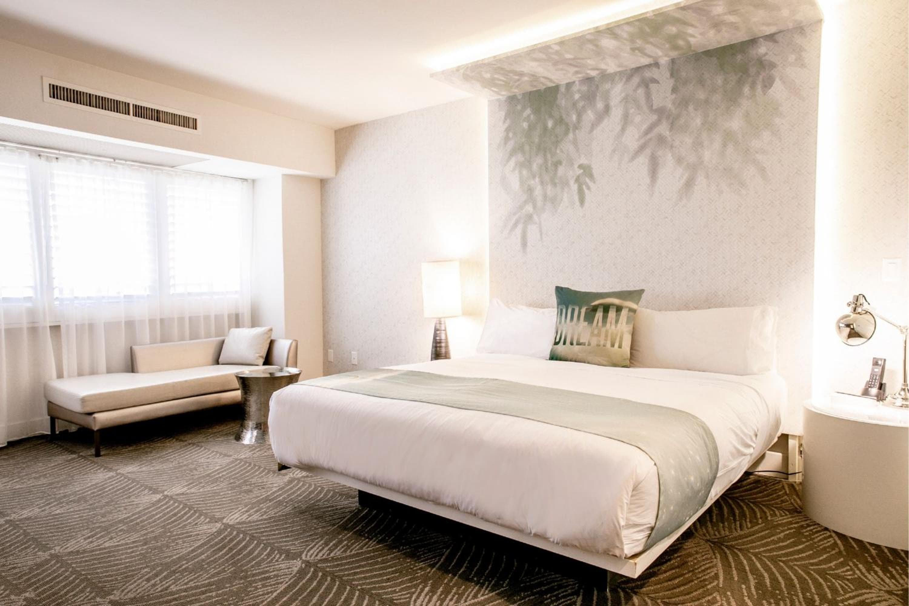 W Los Angeles – West Beverly Hills — 10