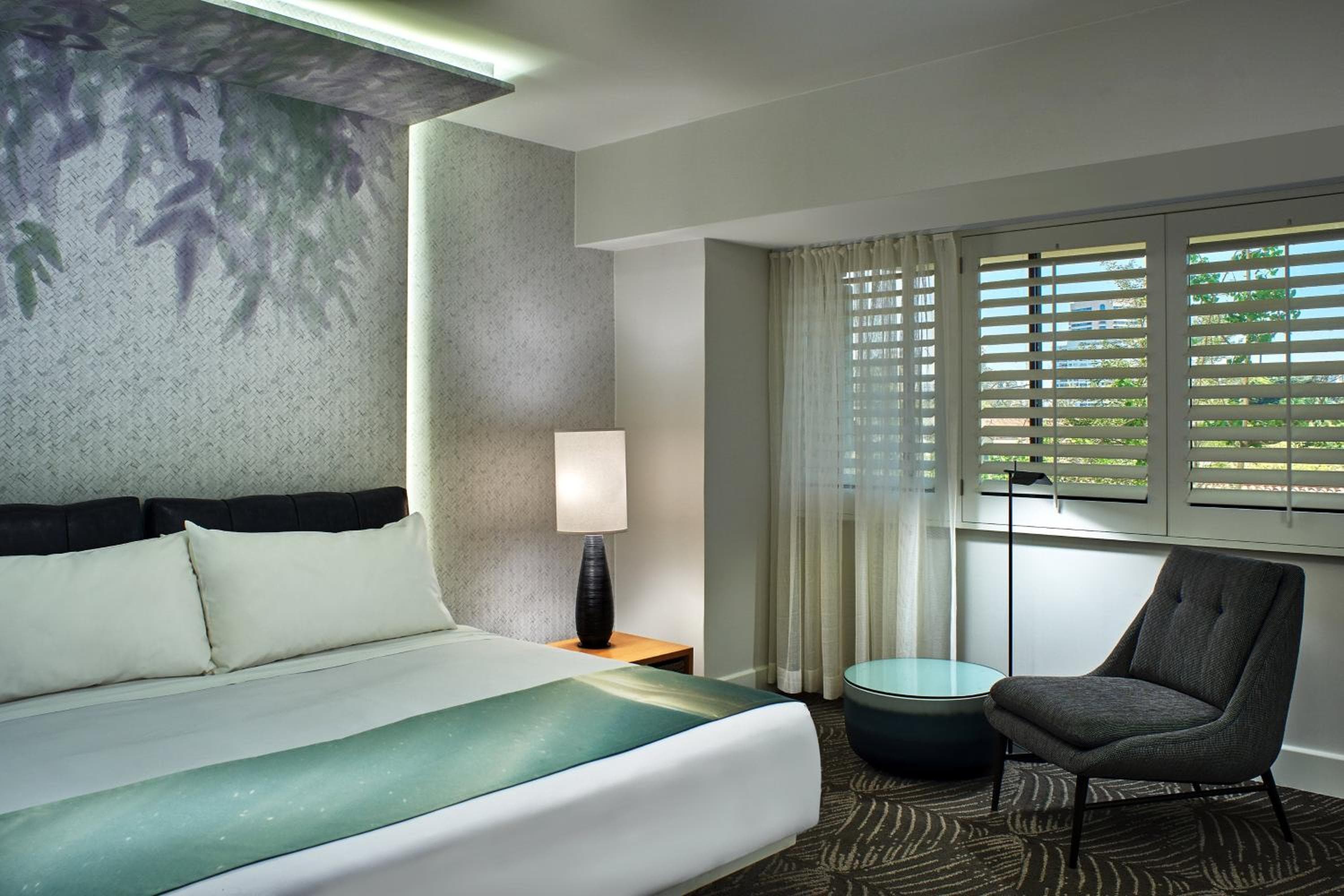 W Los Angeles – West Beverly Hills — 12