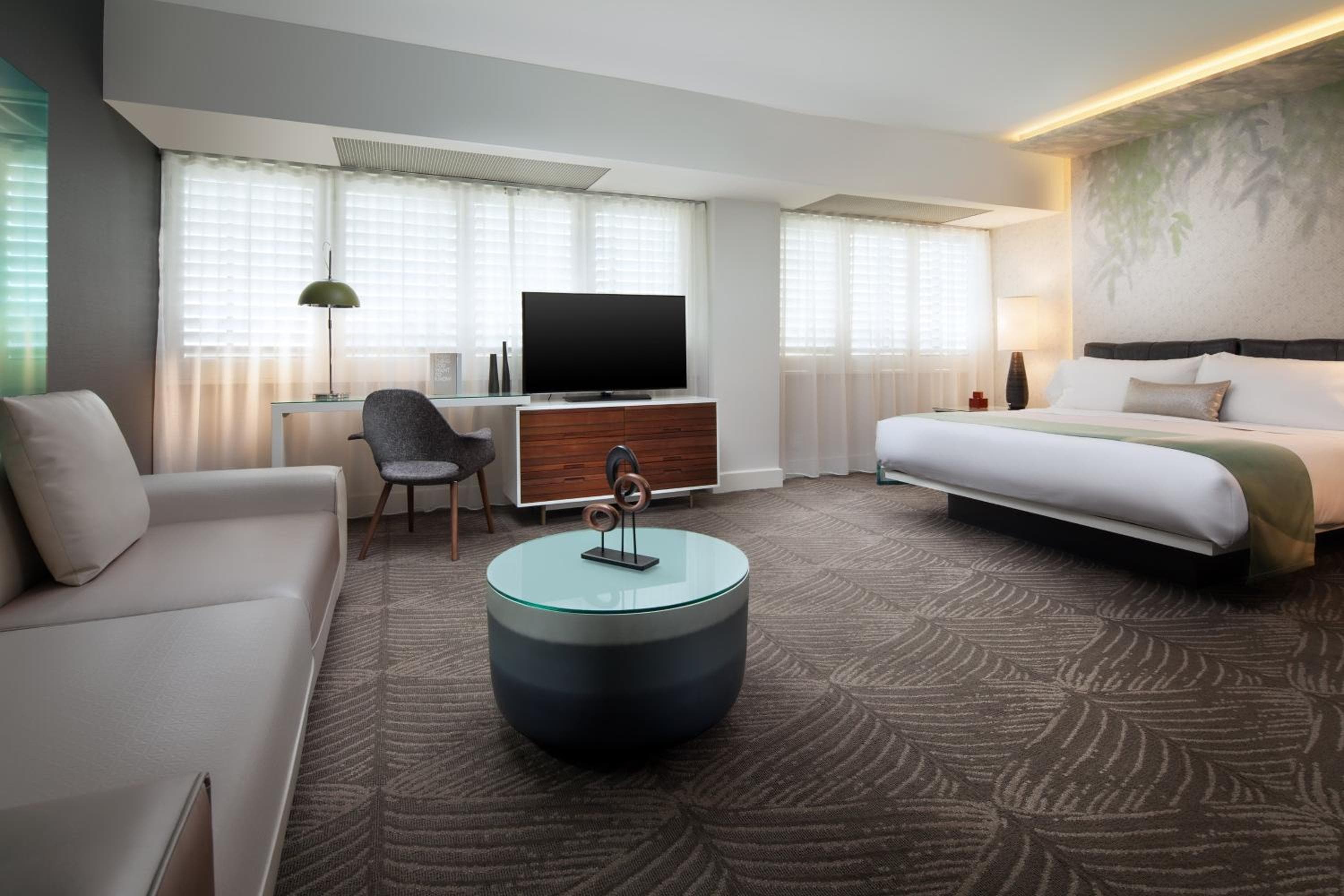 W Los Angeles – West Beverly Hills — 13