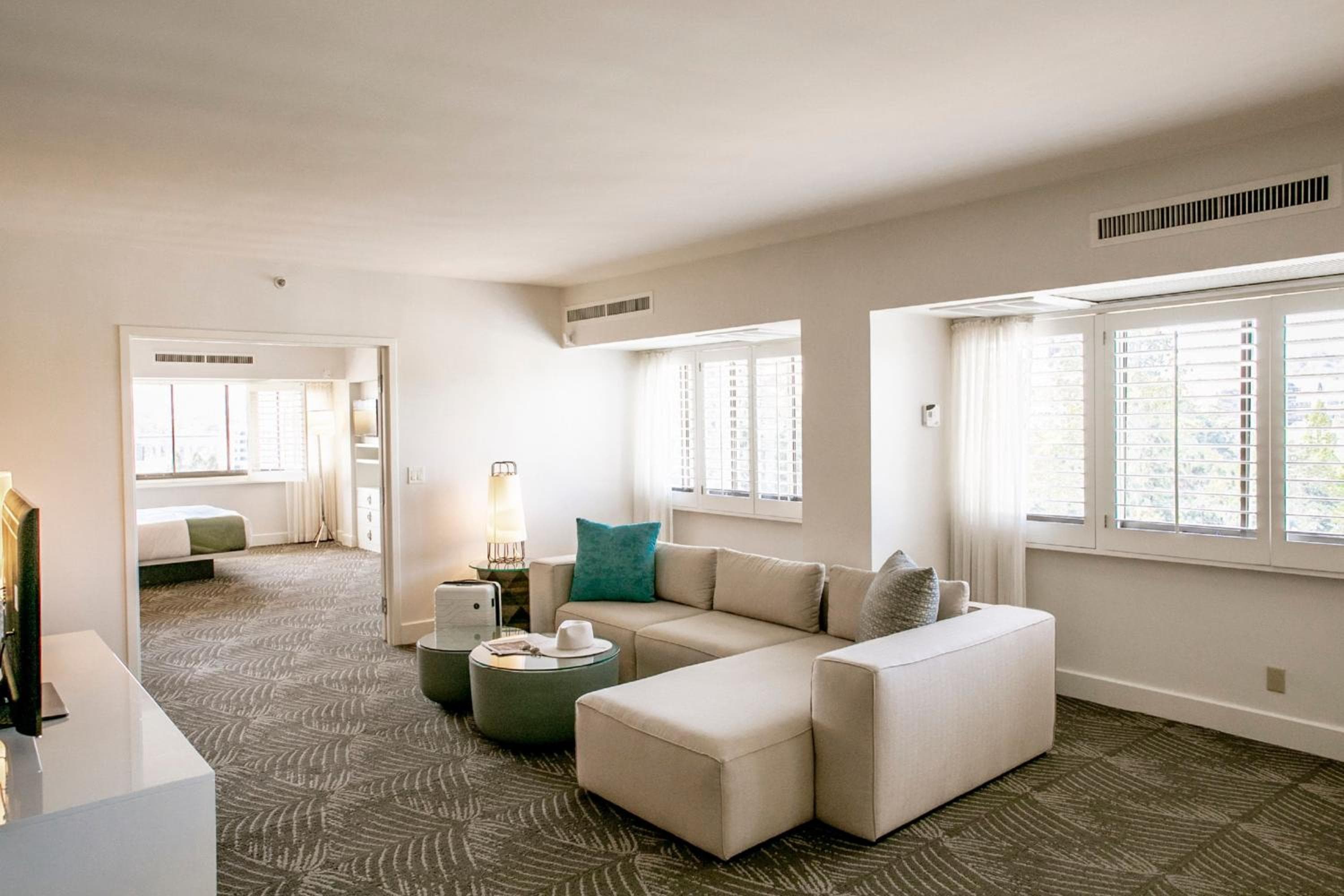 W Los Angeles – West Beverly Hills — 28