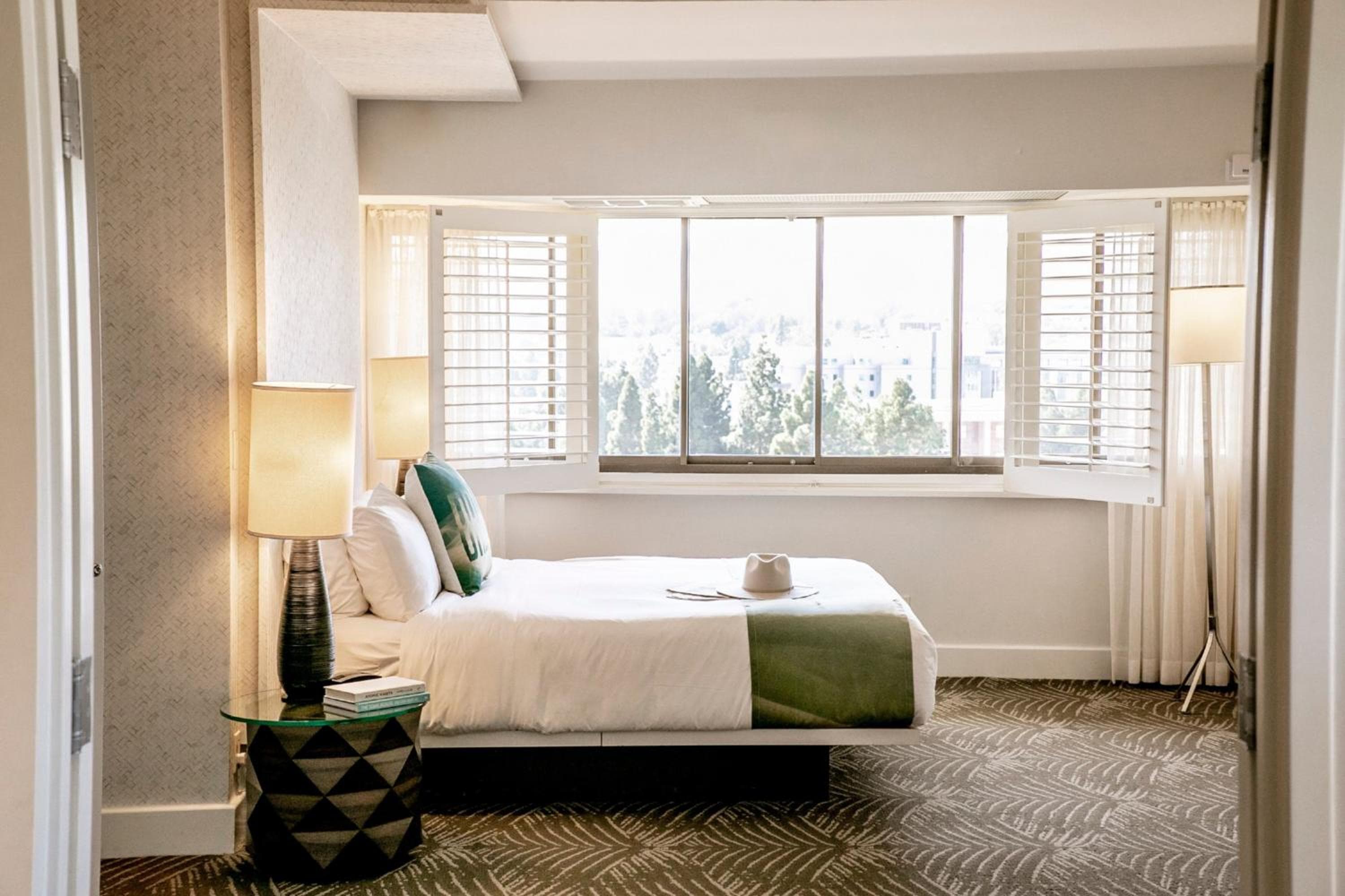 W Los Angeles – West Beverly Hills — 29