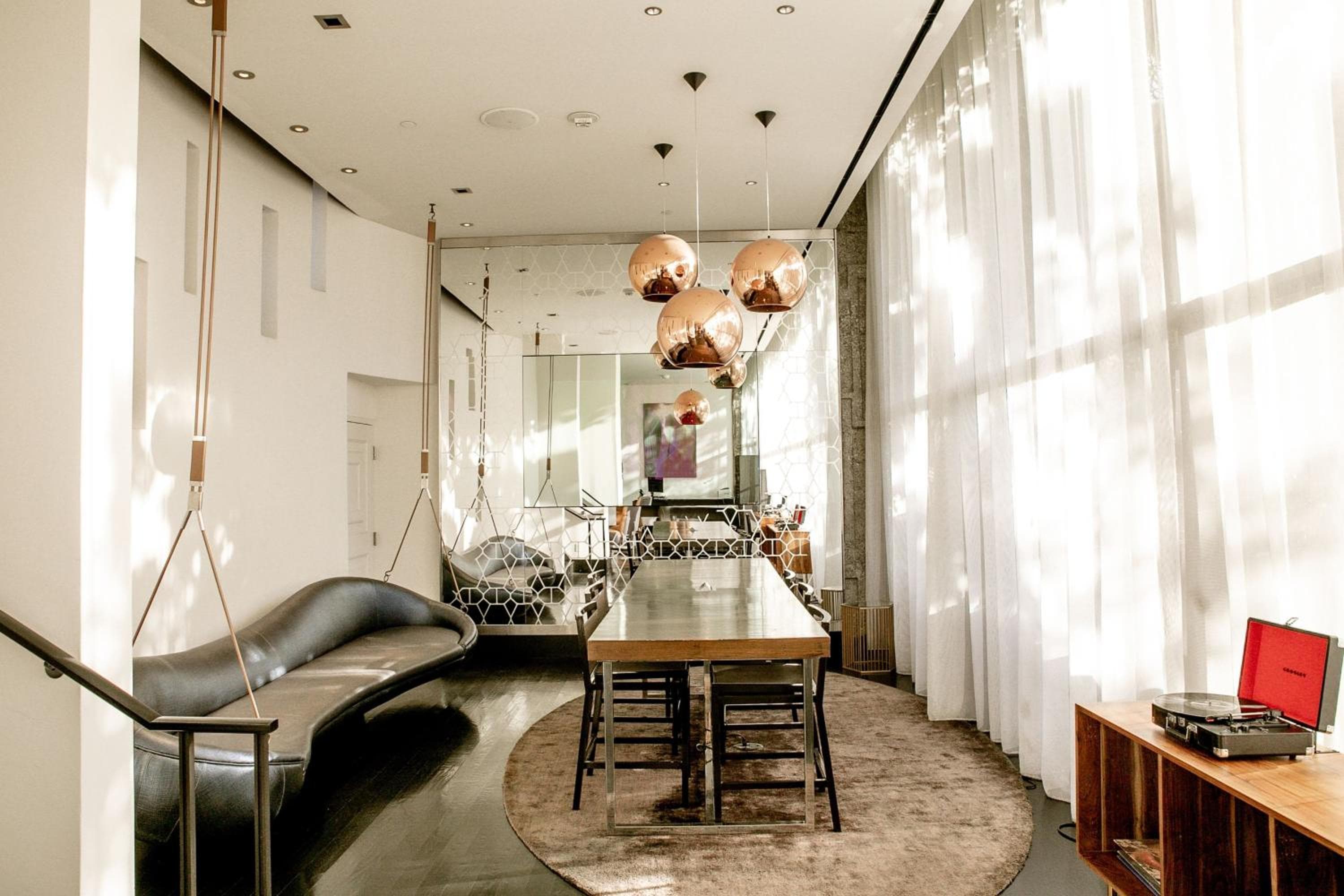 W Los Angeles – West Beverly Hills — 8