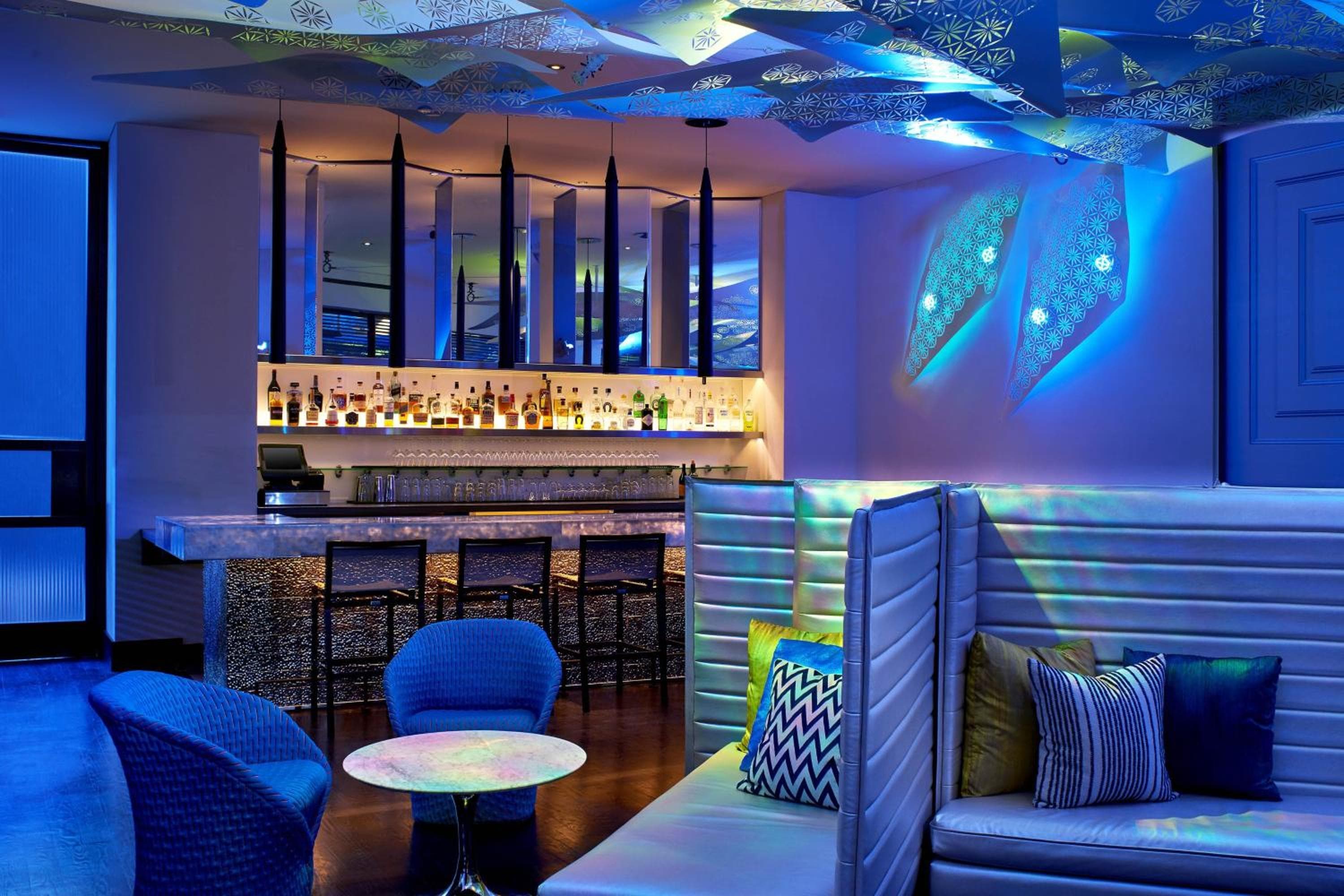 W Los Angeles – West Beverly Hills — 6