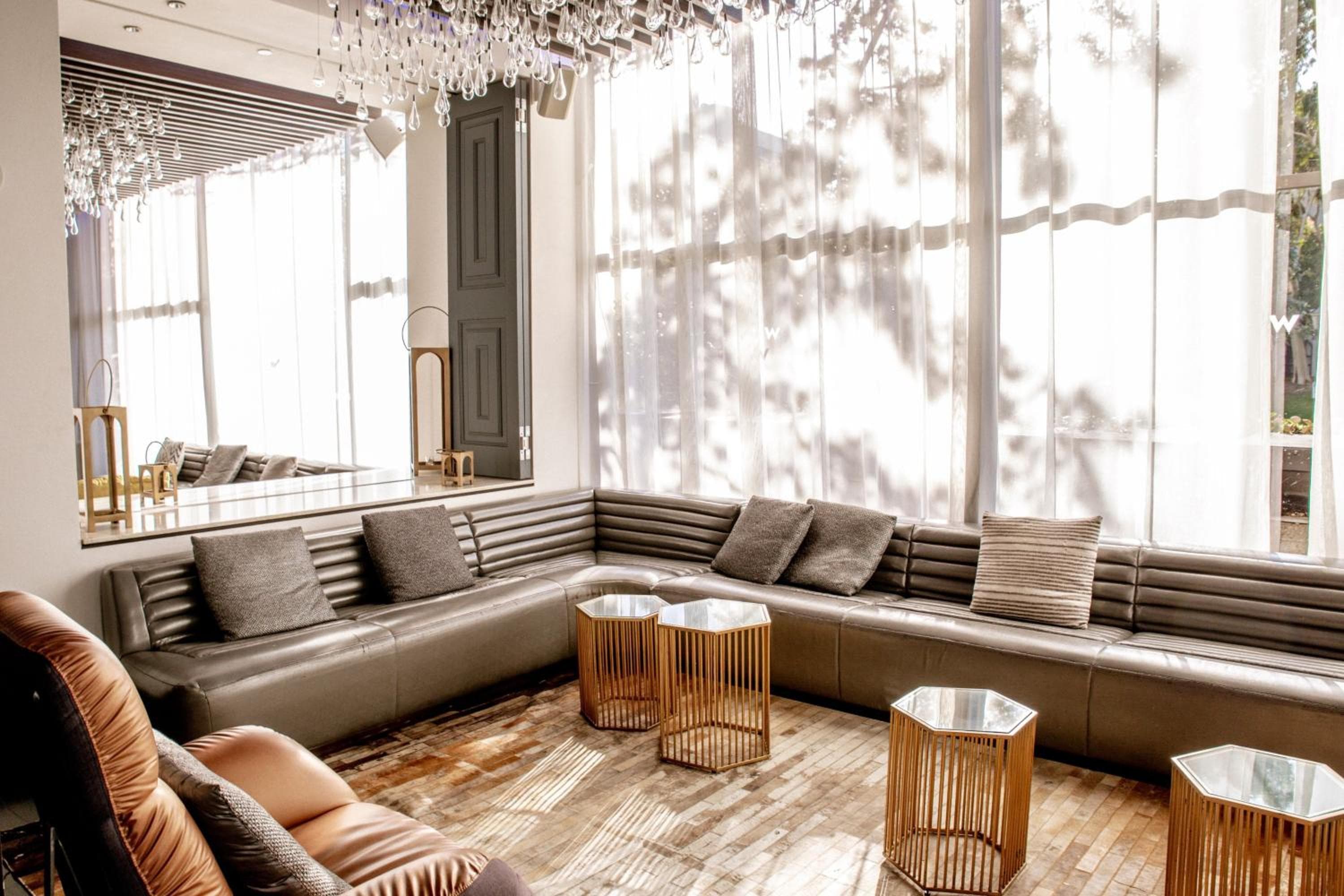 W Los Angeles – West Beverly Hills — 9