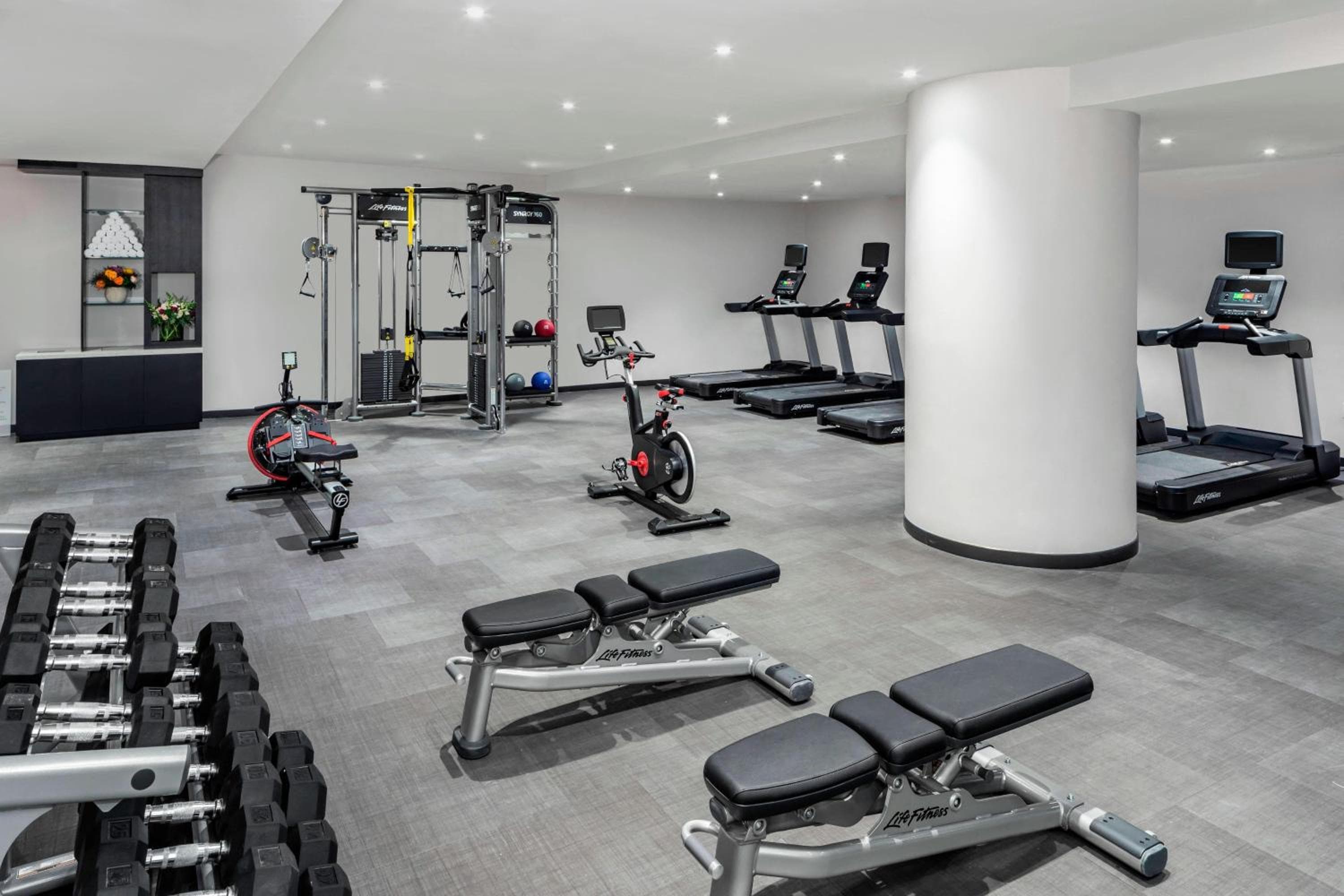 Fairfield Inn & Suites by Marriott New York Manhattan/Times Square South — 26
