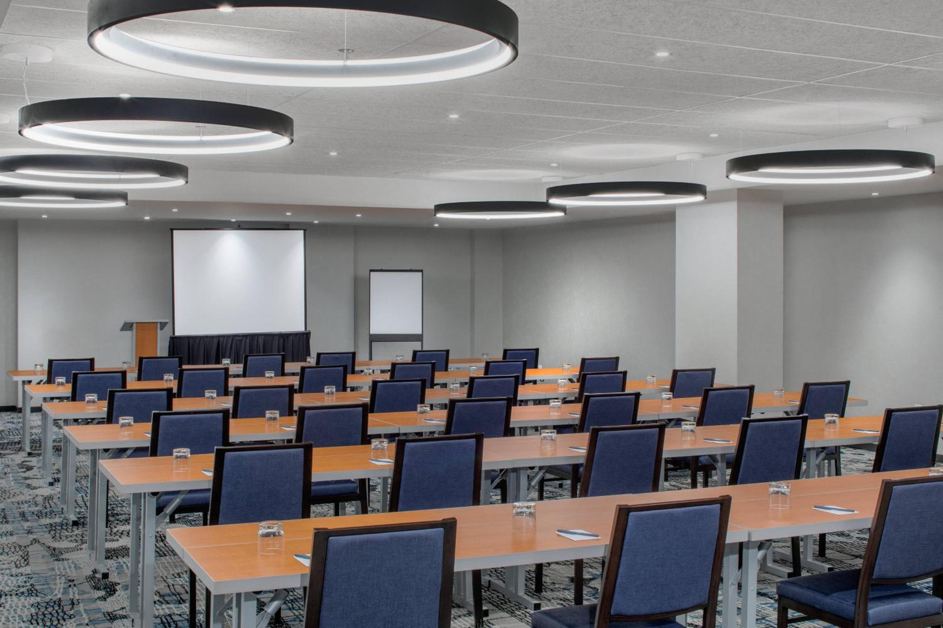 Fairfield Inn & Suites by Marriott New York Manhattan/Times Square South — 22