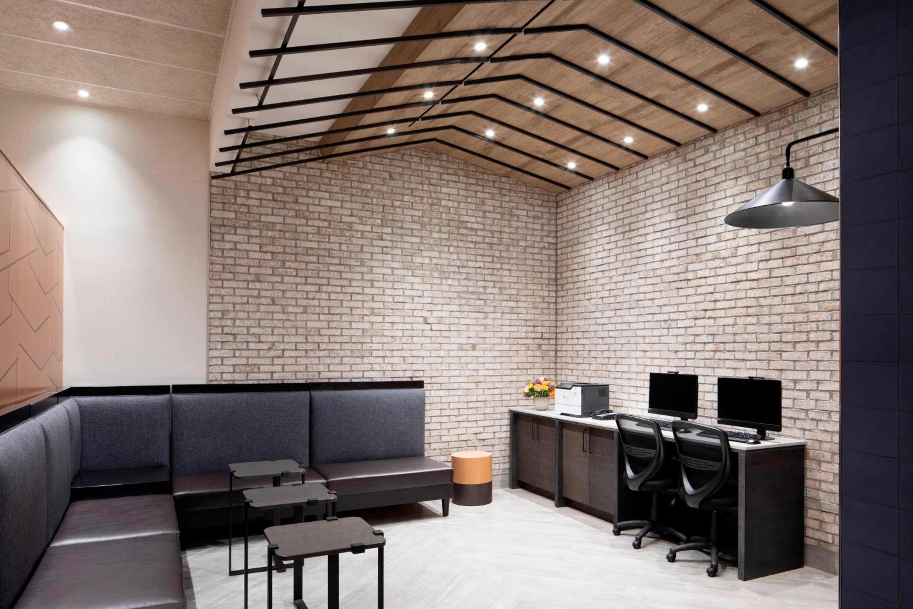 Fairfield Inn & Suites by Marriott New York Manhattan/Times Square Sud — 24