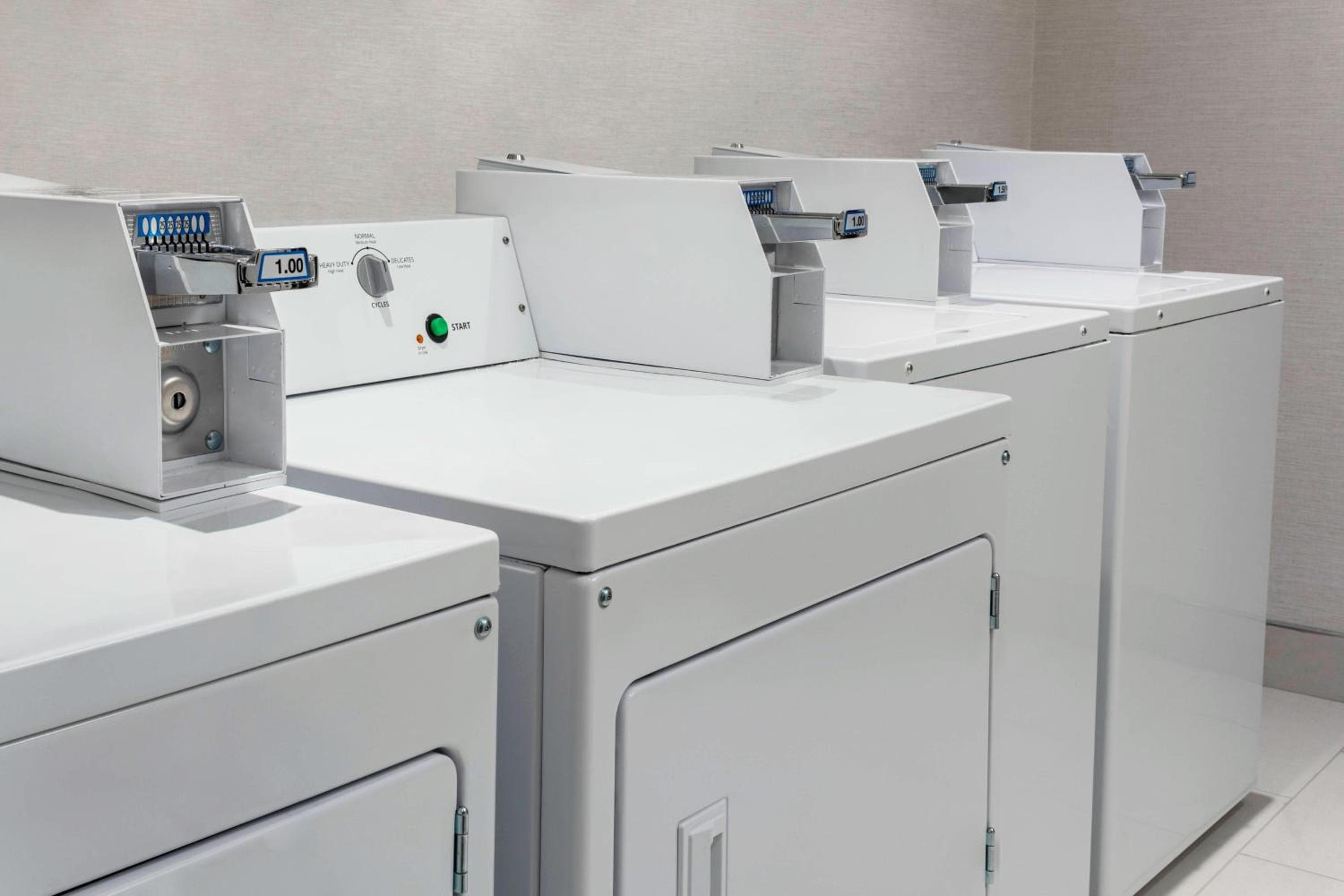 Fairfield Inn & Suites by Marriott New York Manhattan/Times Square Sud — 28