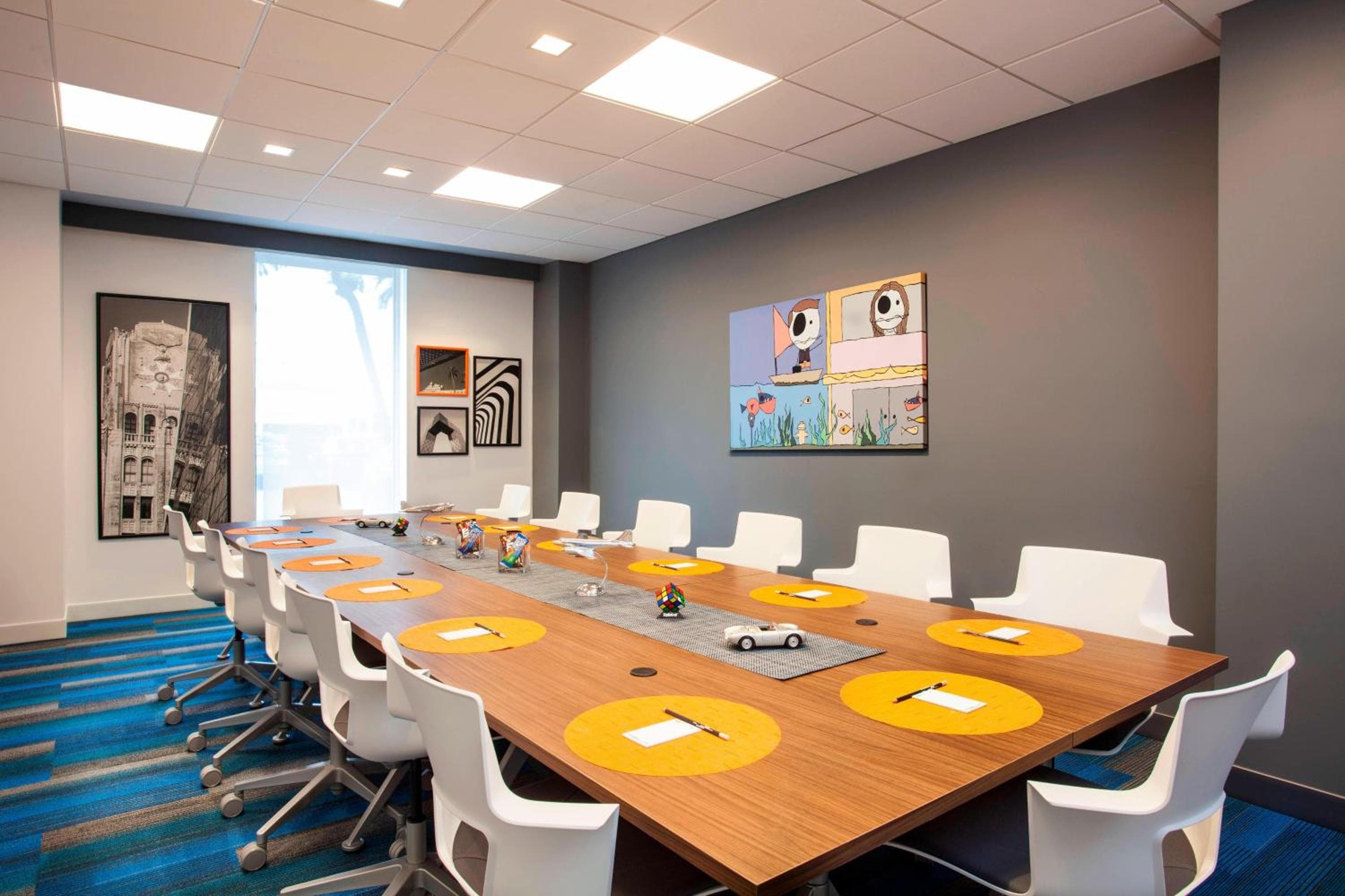 Aloft by Marriott Miami Dadeland — 3