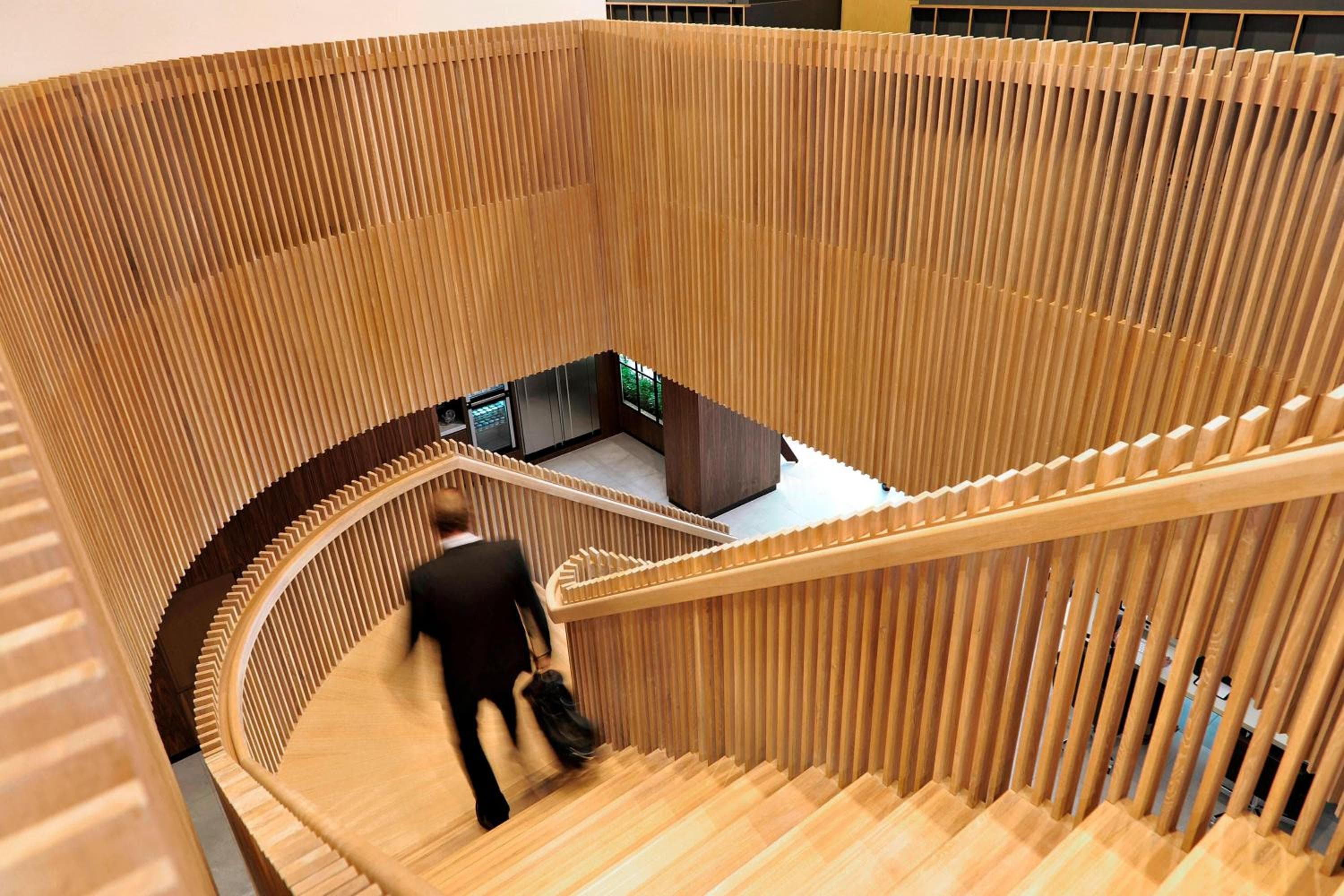 Courtyard by Marriott Amsterdam — 5