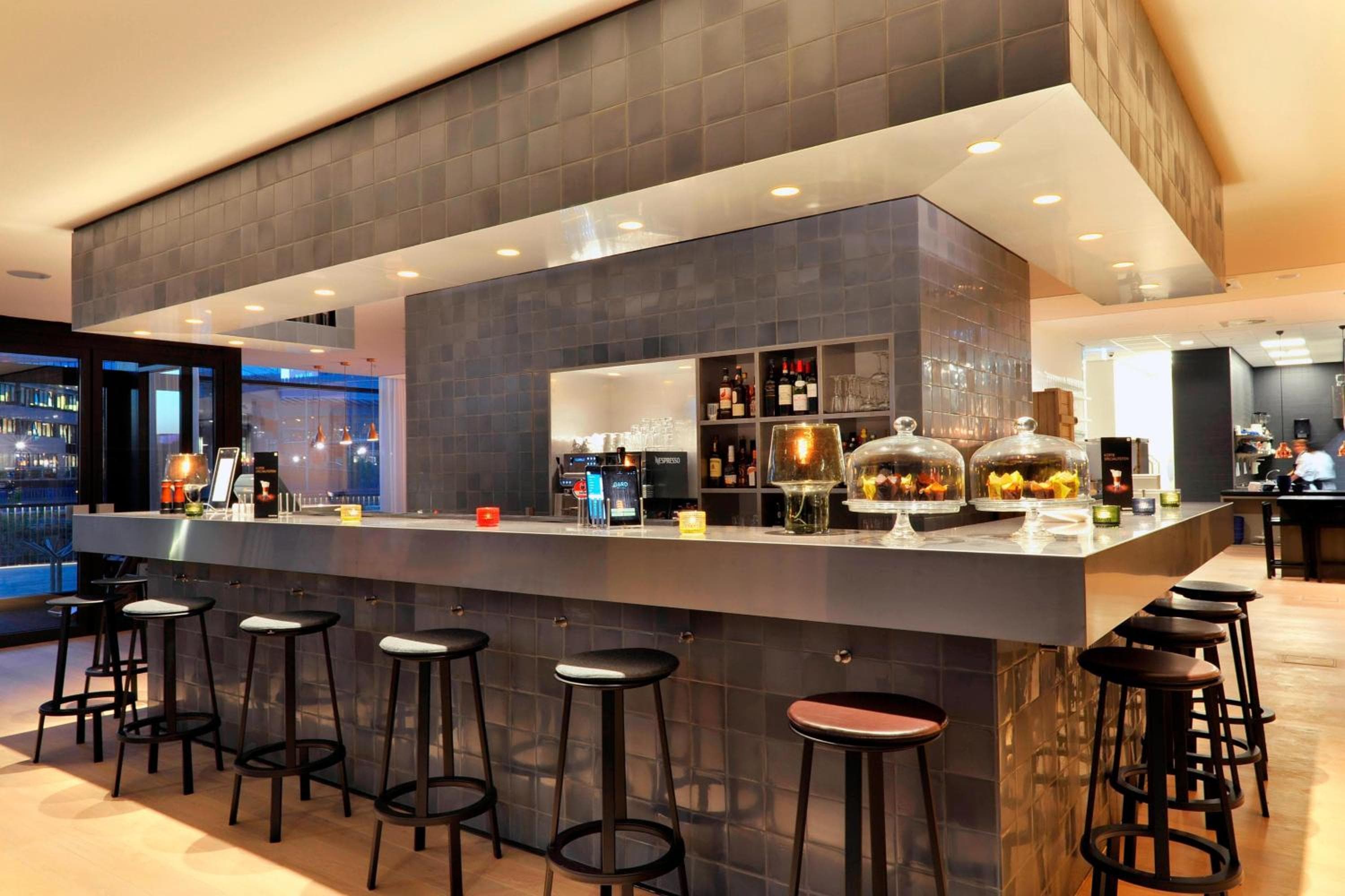 Courtyard by Marriott Amsterdam — 19