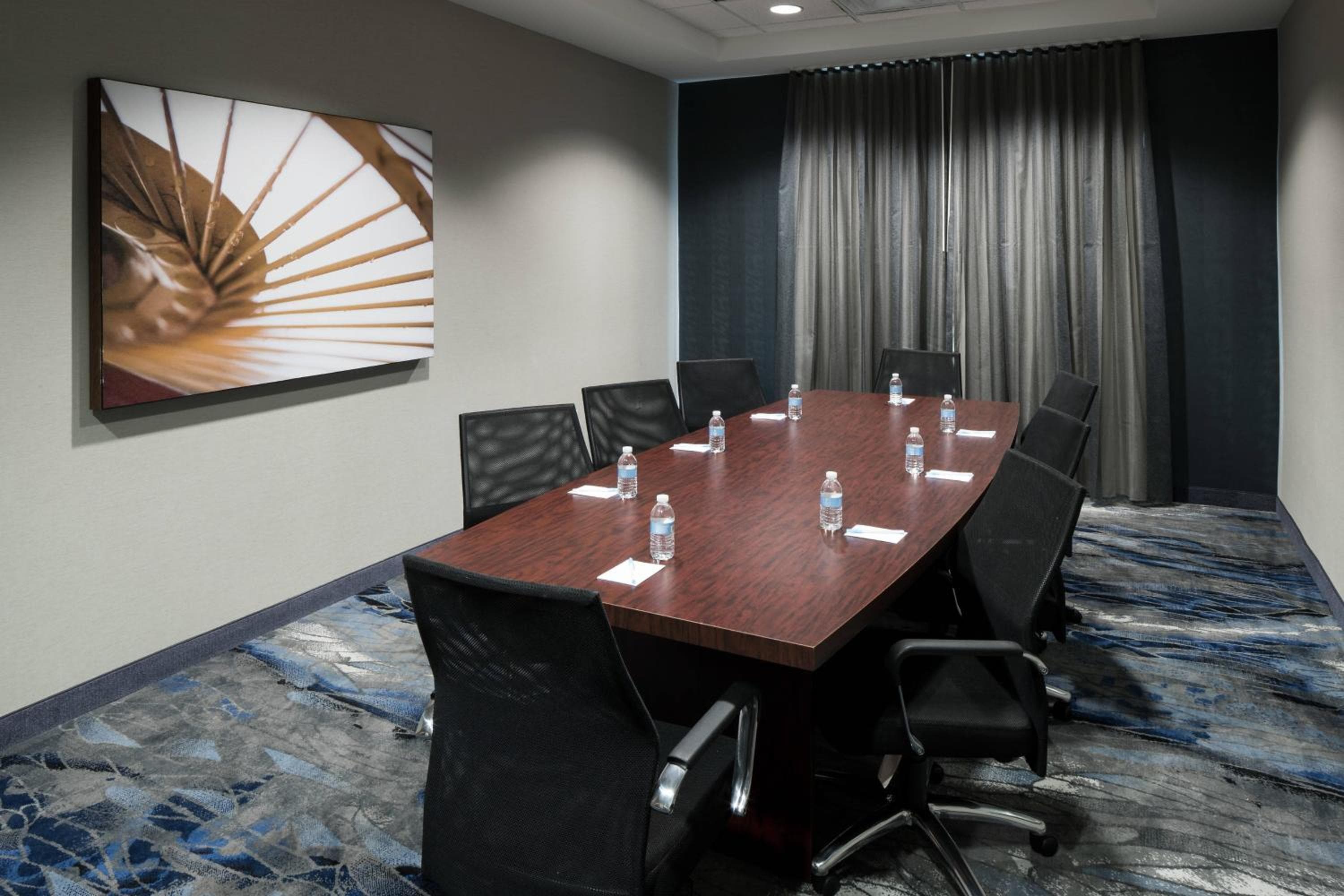 Fairfield by Marriott Inn & Suites Orlando at SeaWorld — 20