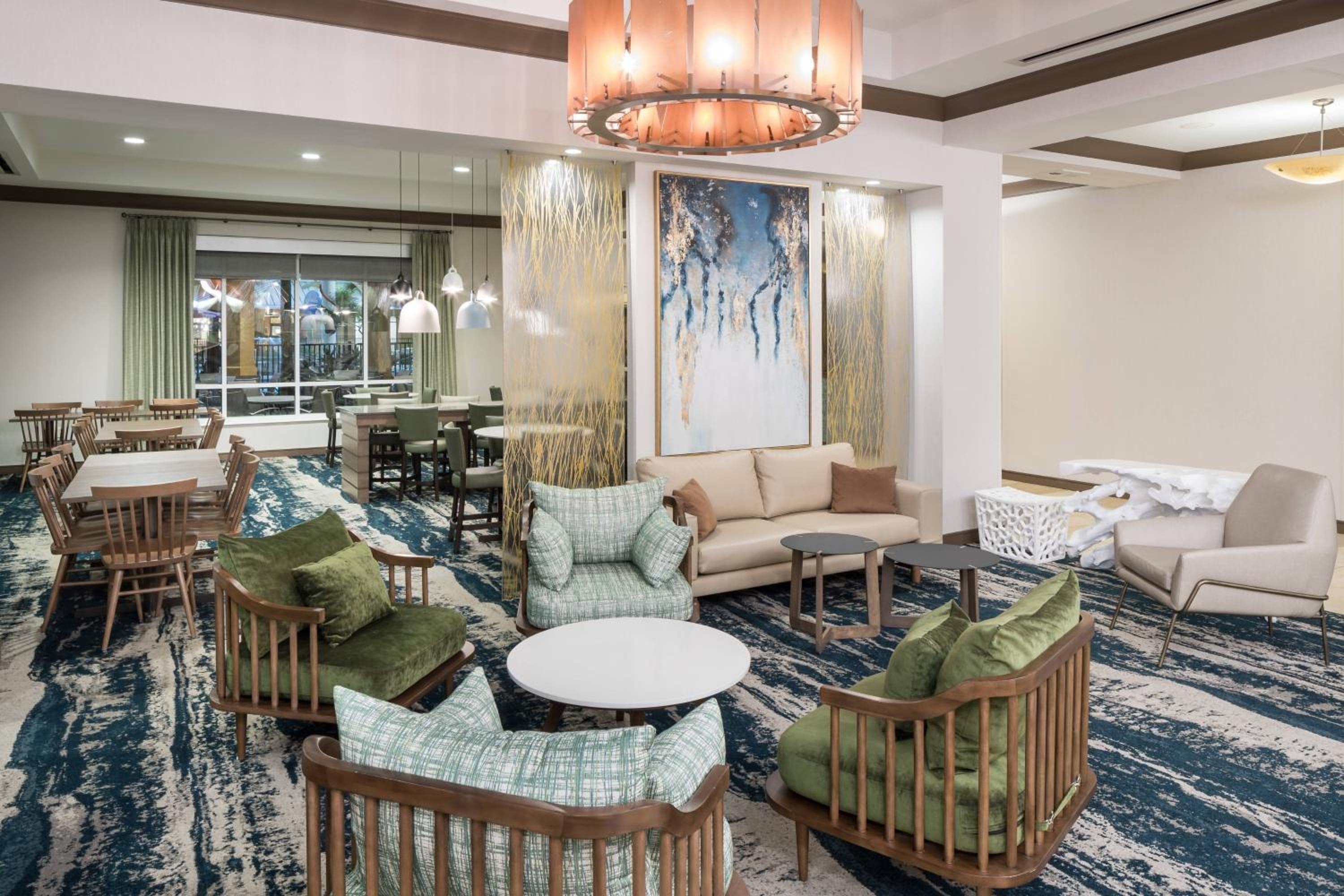 Fairfield Inn Suites by Marriott Orlando am SeaWorld — 5