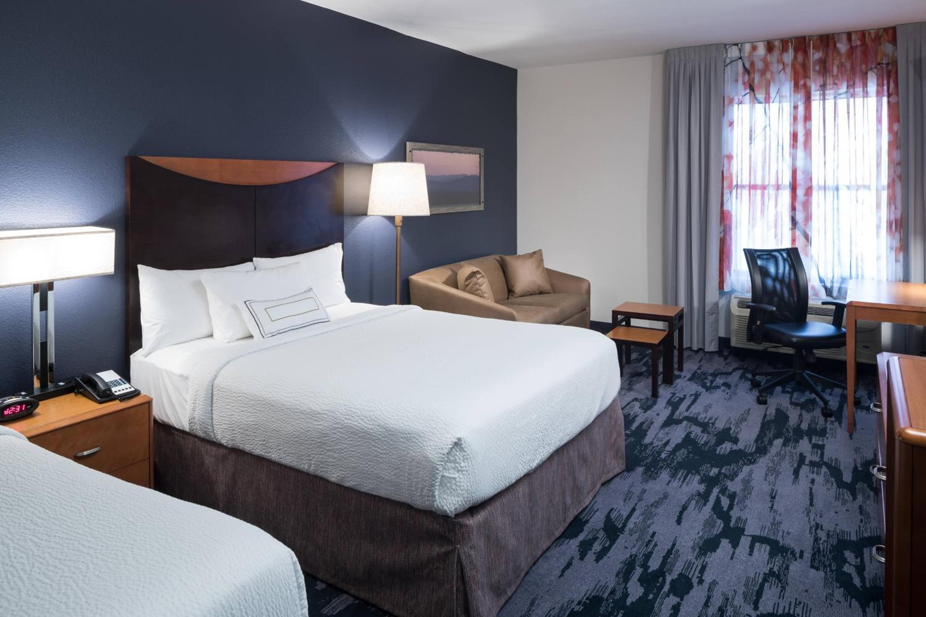 Fairfield Inn Suites by Marriott Orlando am SeaWorld — 7