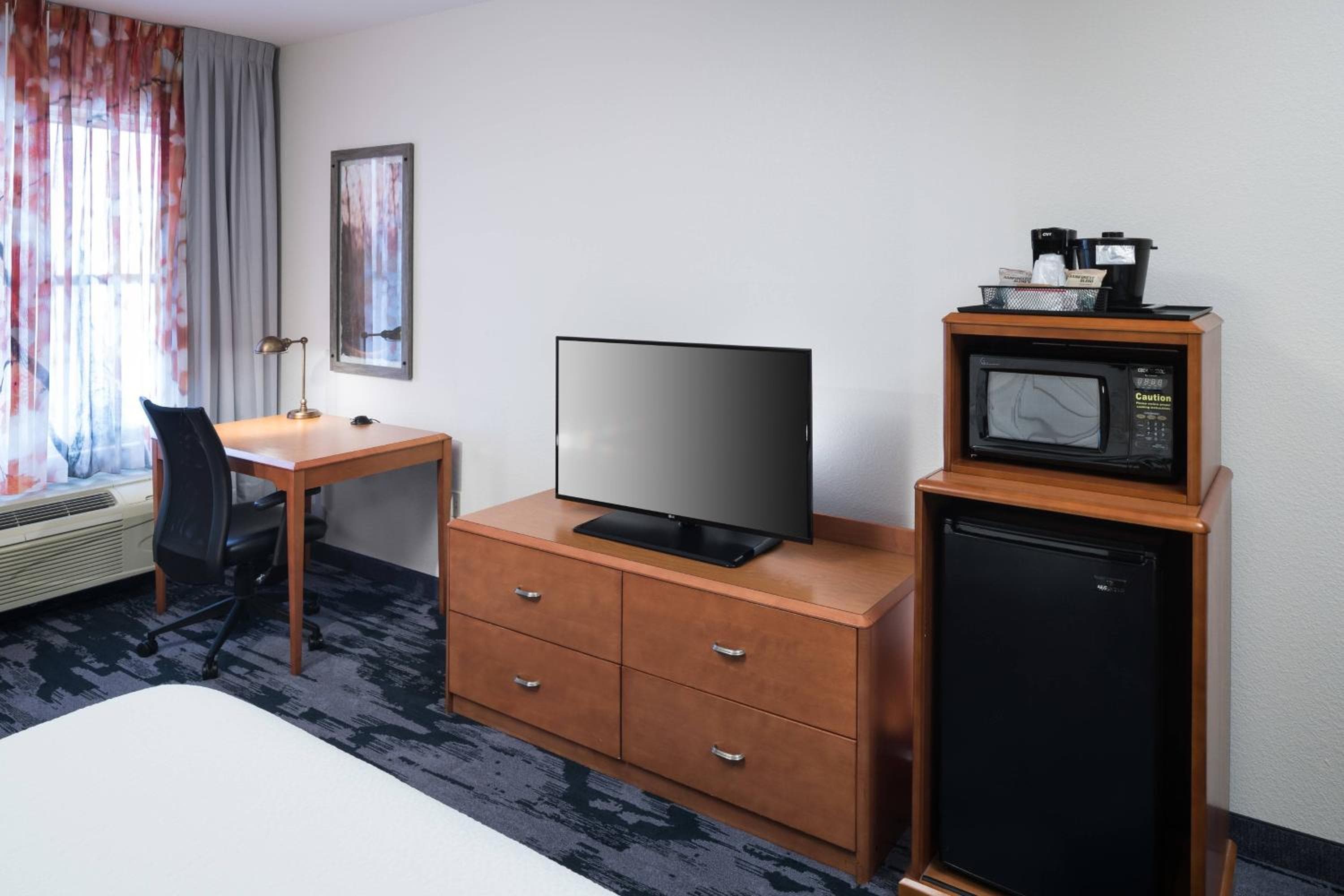 Fairfield Inn Suites by Marriott Orlando am SeaWorld — 8