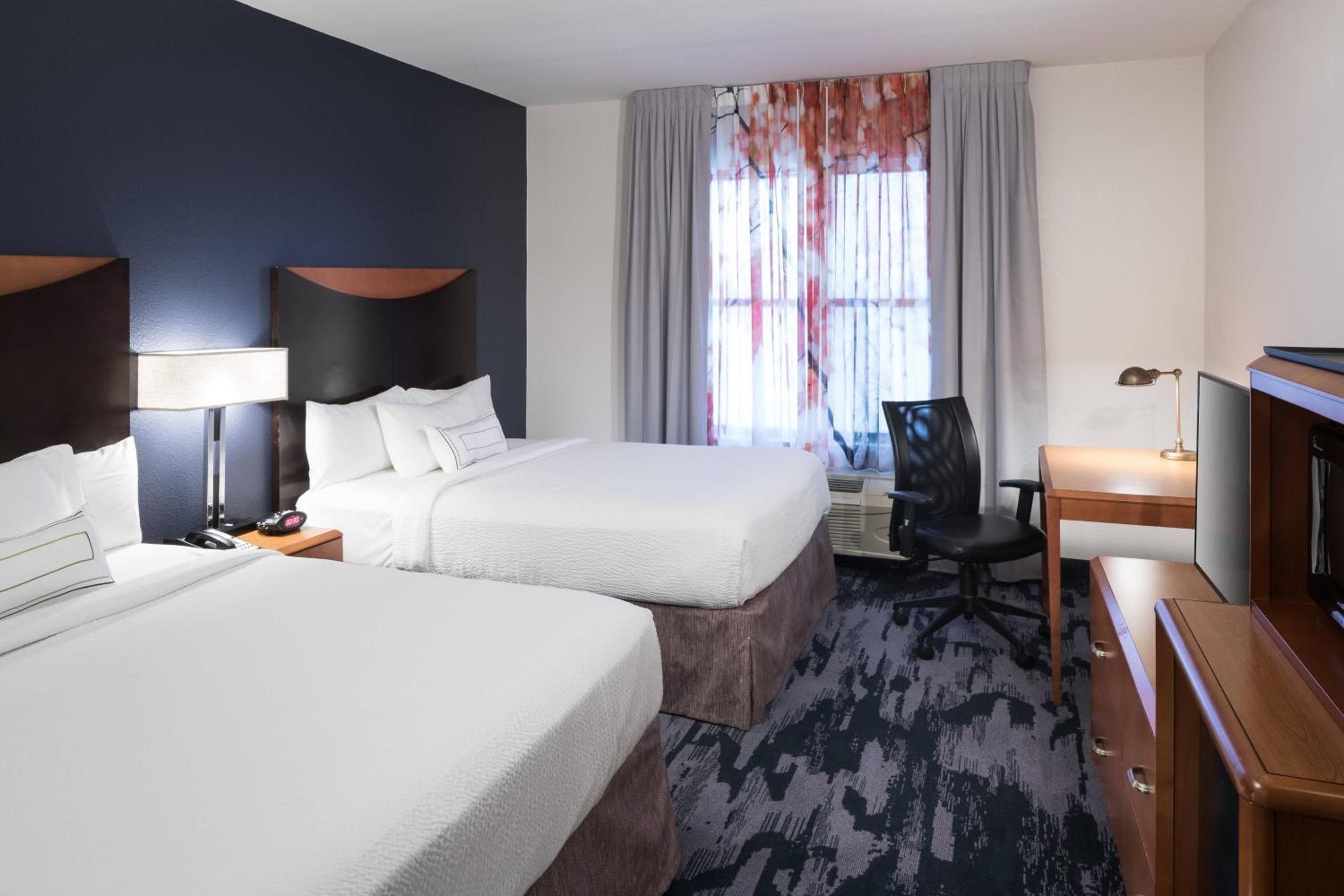 Fairfield Inn Suites by Marriott Orlando am SeaWorld — 9