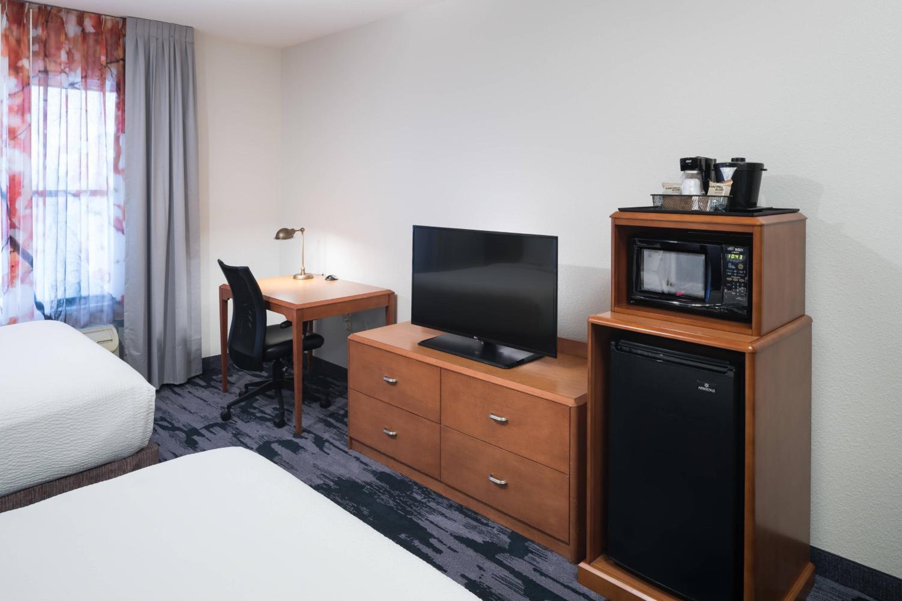 Fairfield Inn Suites by Marriott Orlando am SeaWorld — 10
