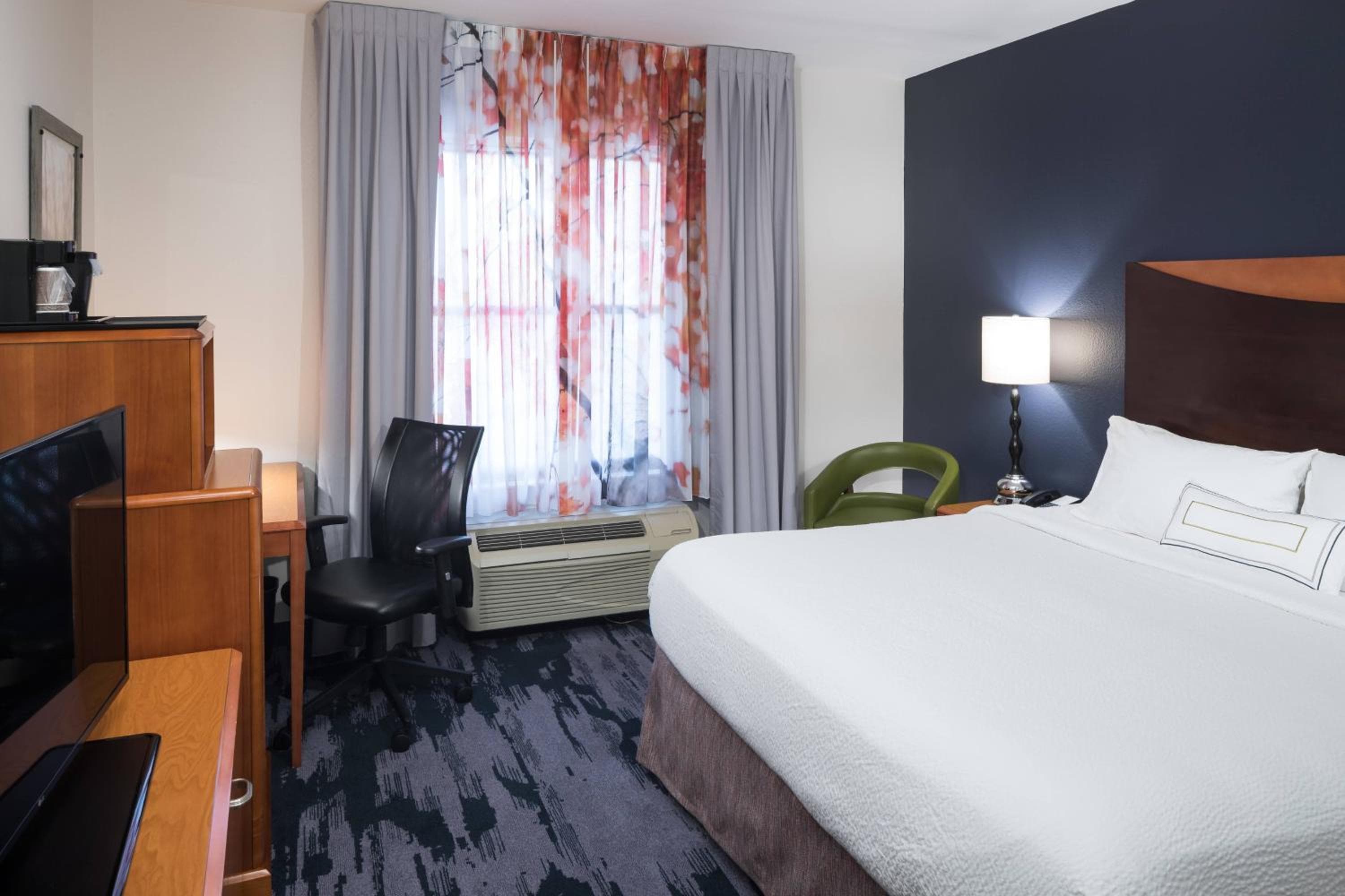 Fairfield Inn Suites by Marriott Orlando am SeaWorld — 11