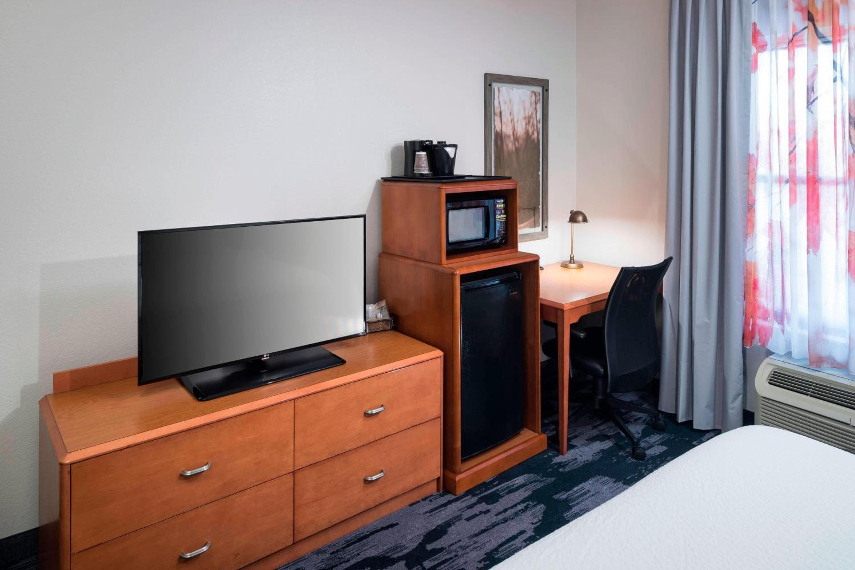 Fairfield Inn Suites by Marriott Orlando am SeaWorld — 12