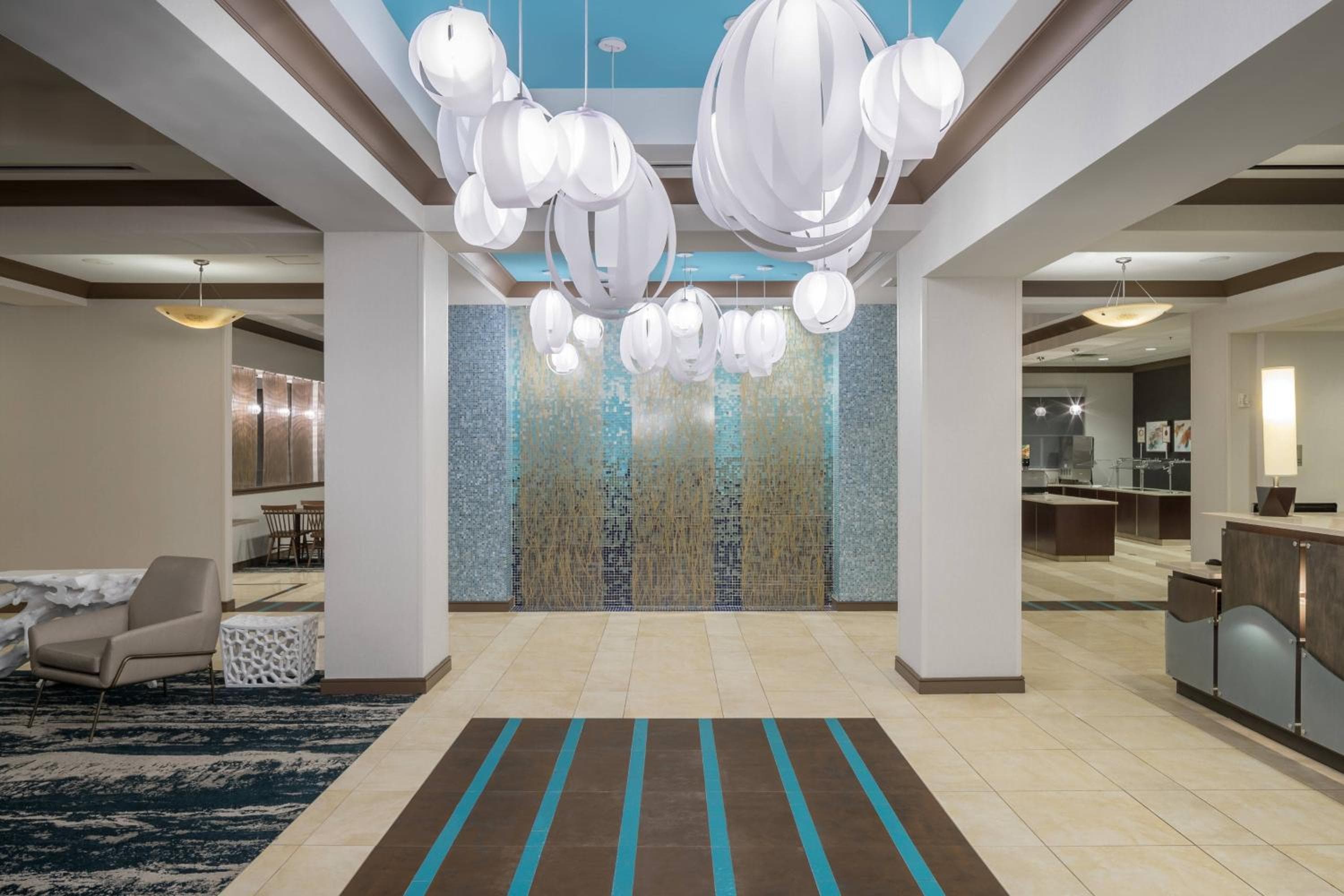 Fairfield Inn Suites by Marriott Orlando am SeaWorld — 6