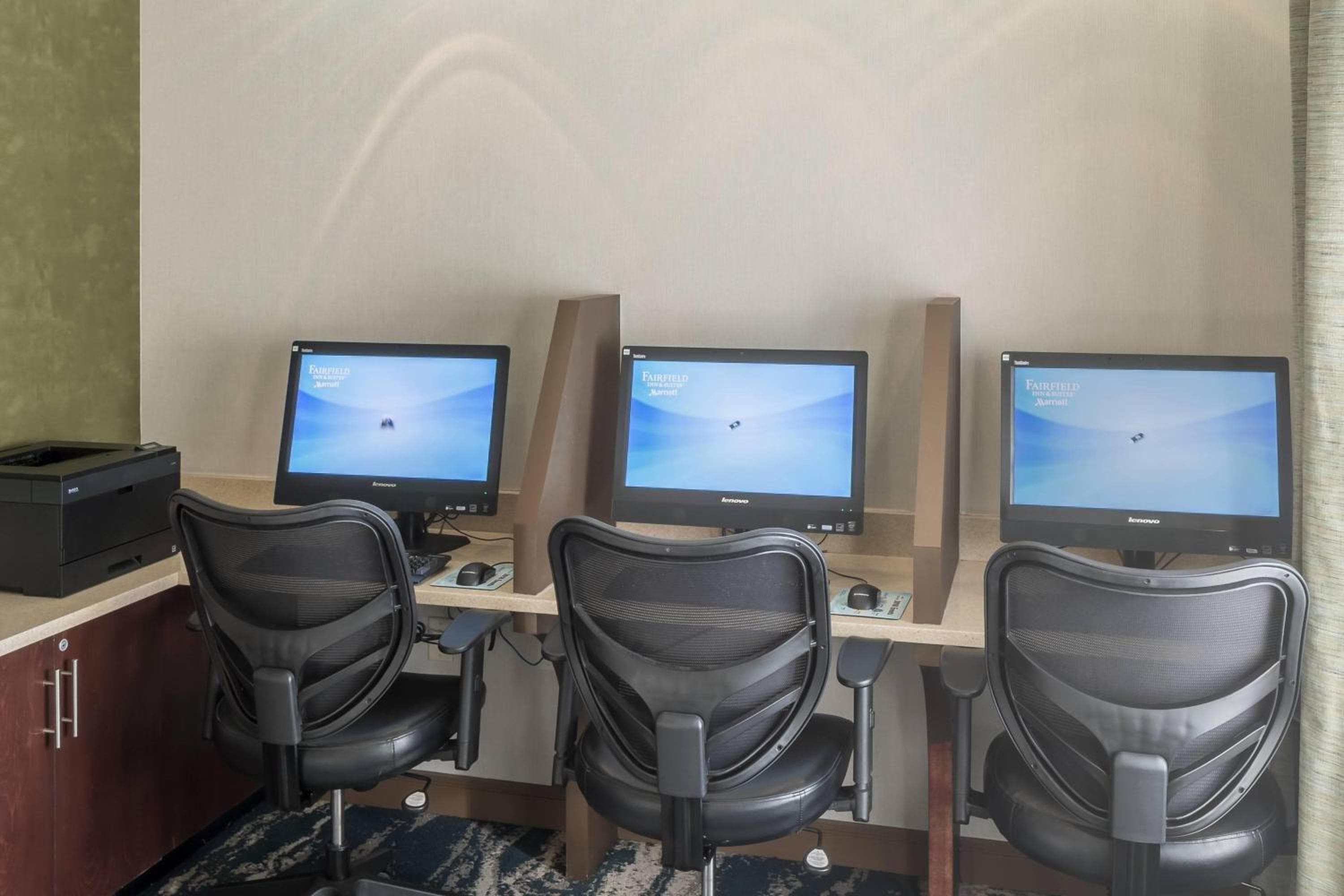 Fairfield Inn Suites by Marriott Orlando am SeaWorld — 24