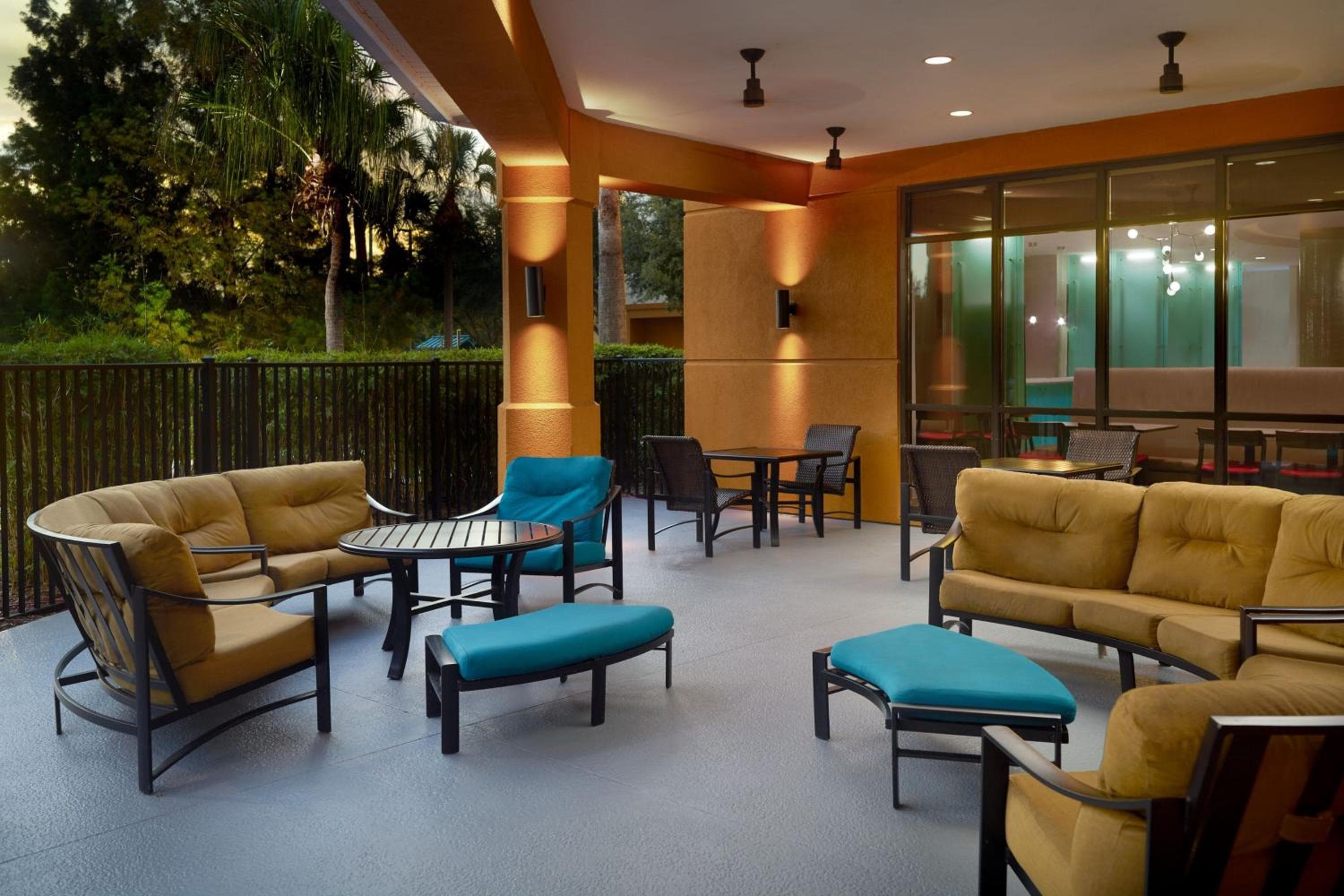 Fairfield Inn Suites by Marriott Orlando am SeaWorld — 27