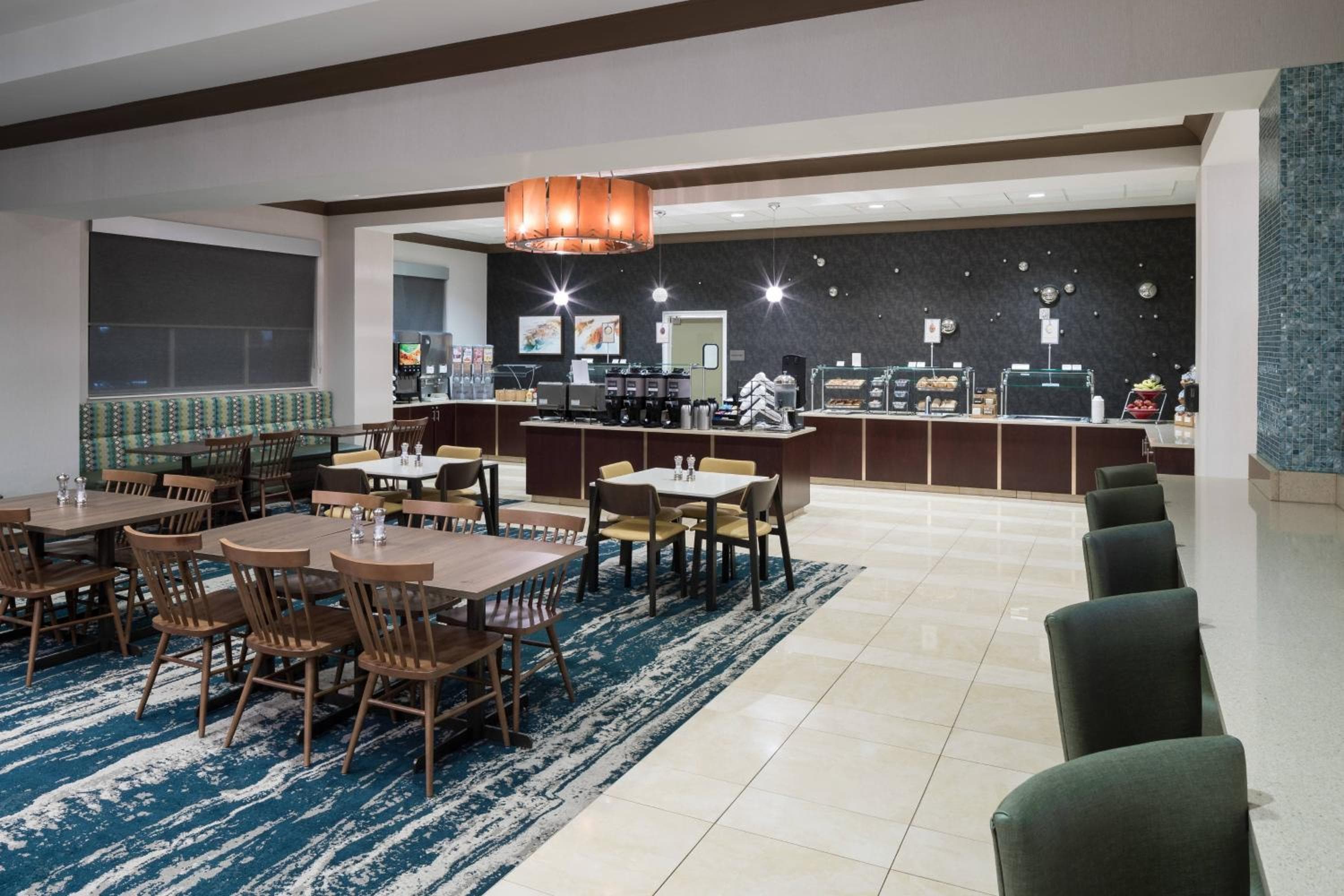 Fairfield Inn Suites by Marriott Orlando am SeaWorld — 28