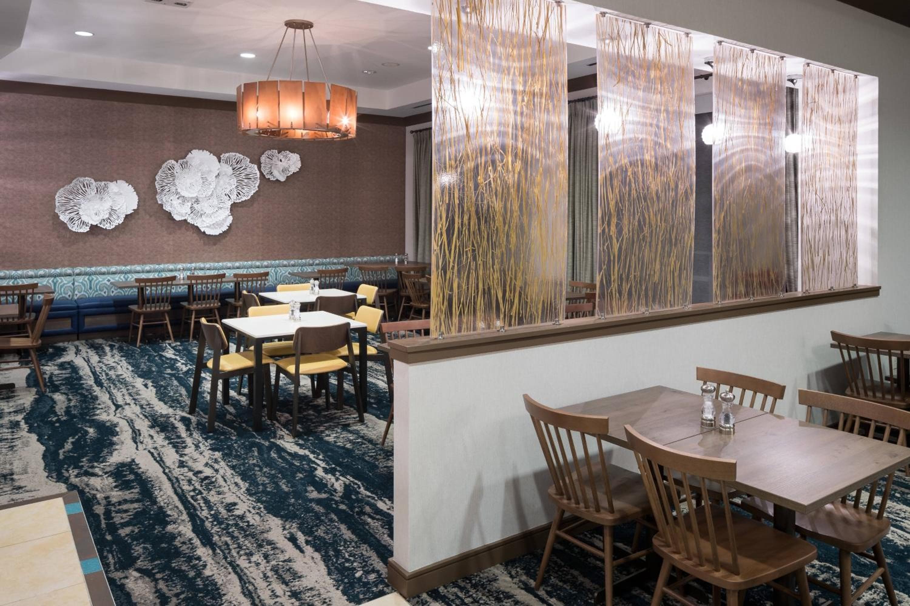 Fairfield by Marriott Inn & Suites Orlando at SeaWorld — 21
