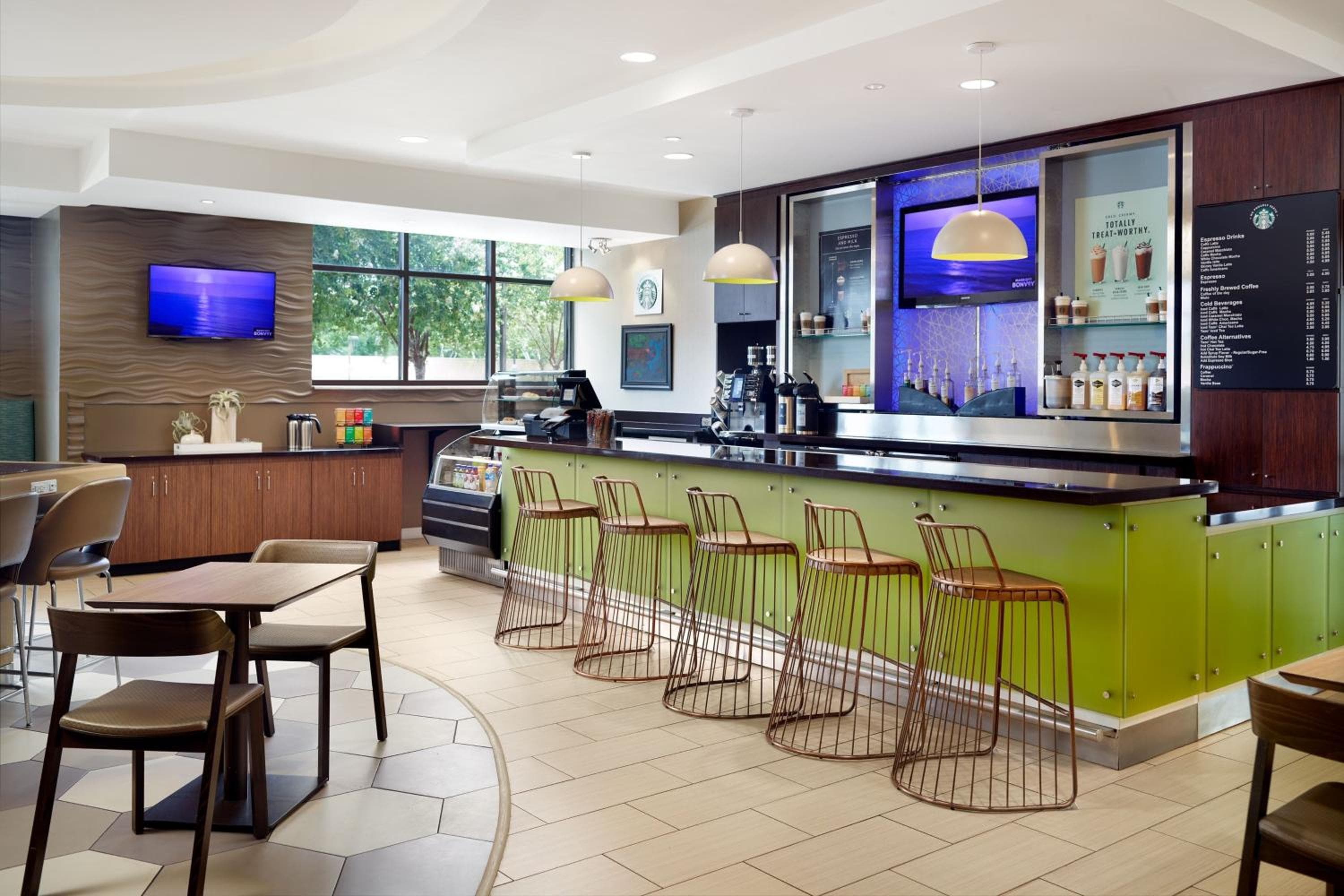 Fairfield by Marriott Inn & Suites Orlando at SeaWorld — 10