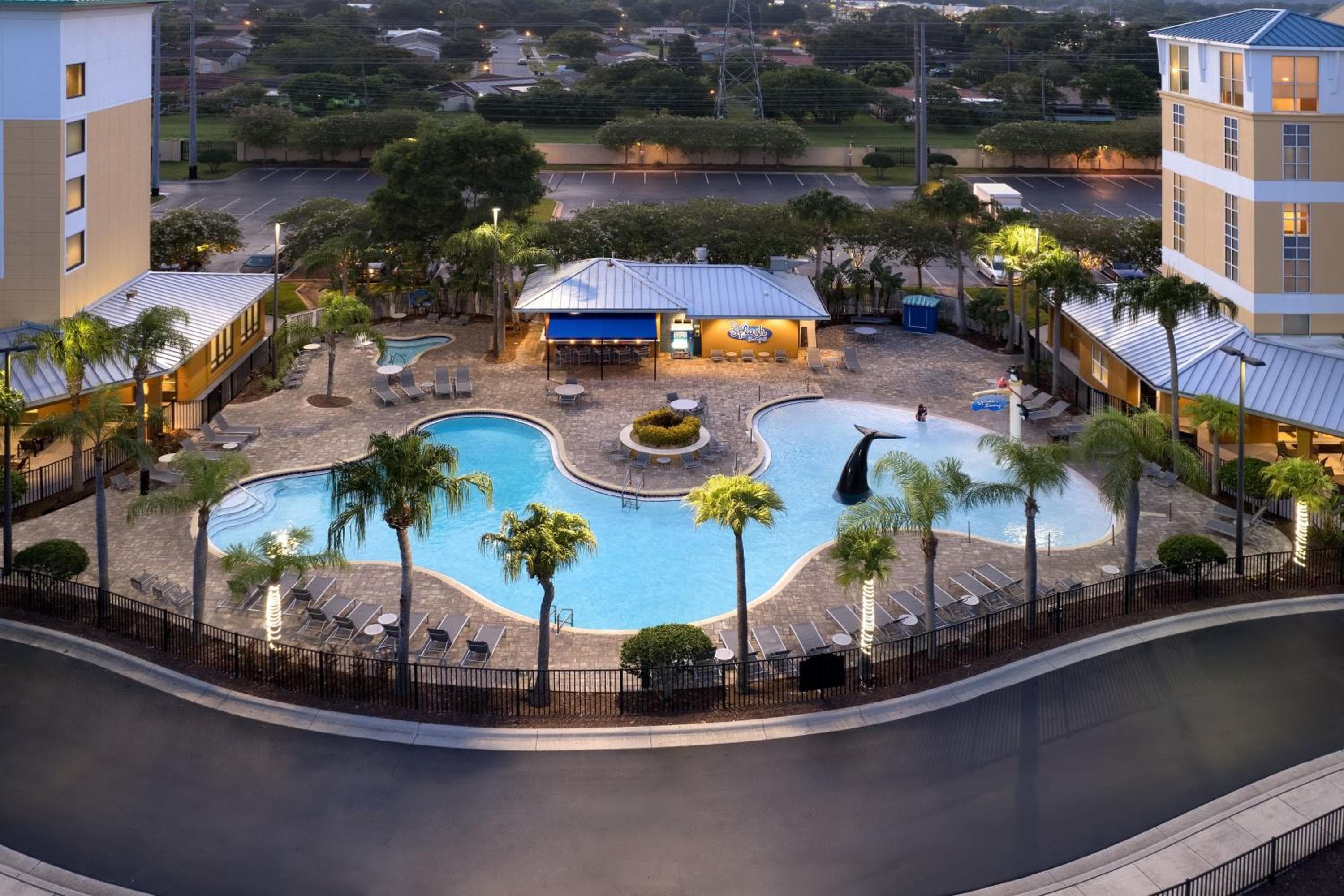 Fairfield by Marriott Inn & Suites Orlando at SeaWorld — 6
